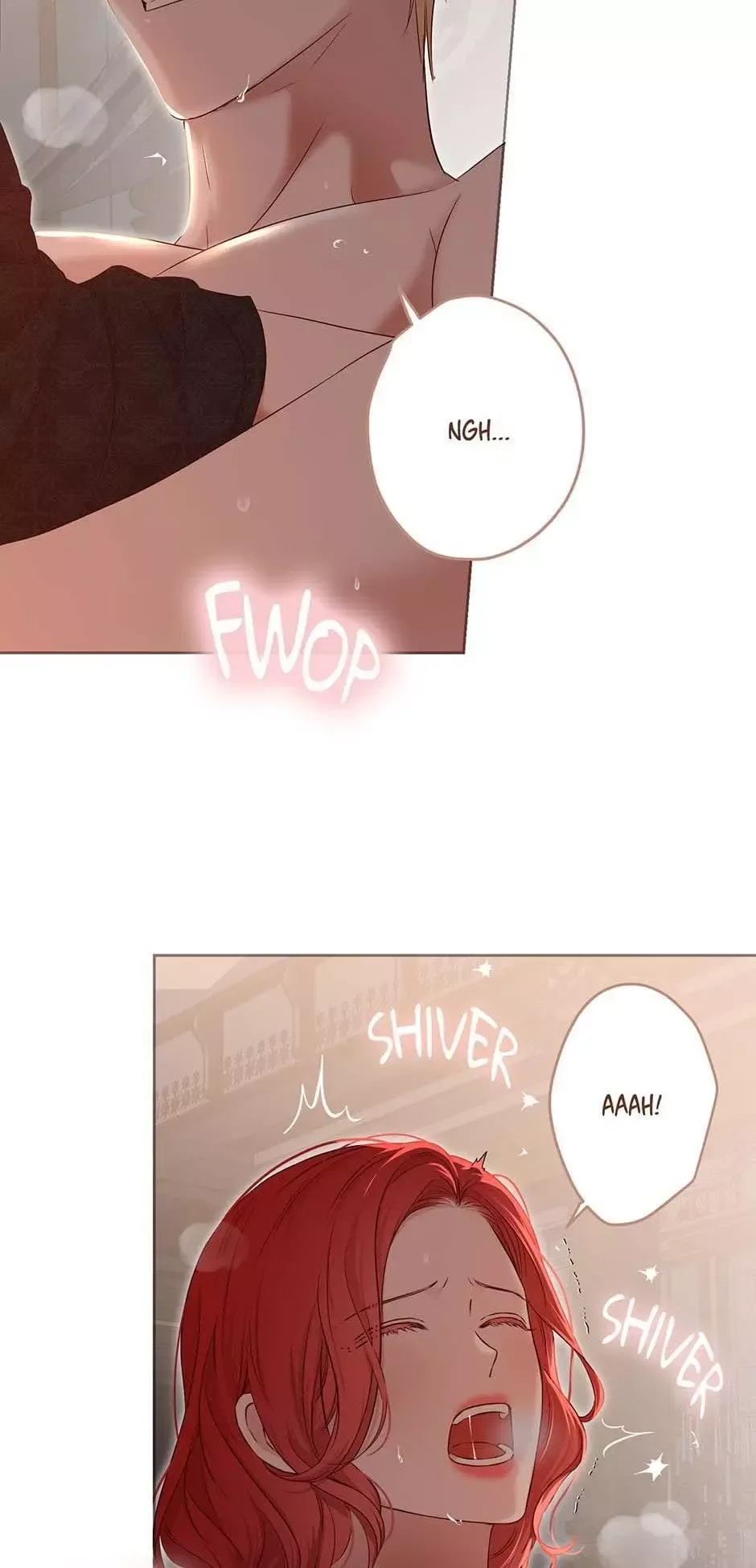 It Looks Like I’ve Fallen into the World of a Reverse Harem Game Chapter 93 page 16