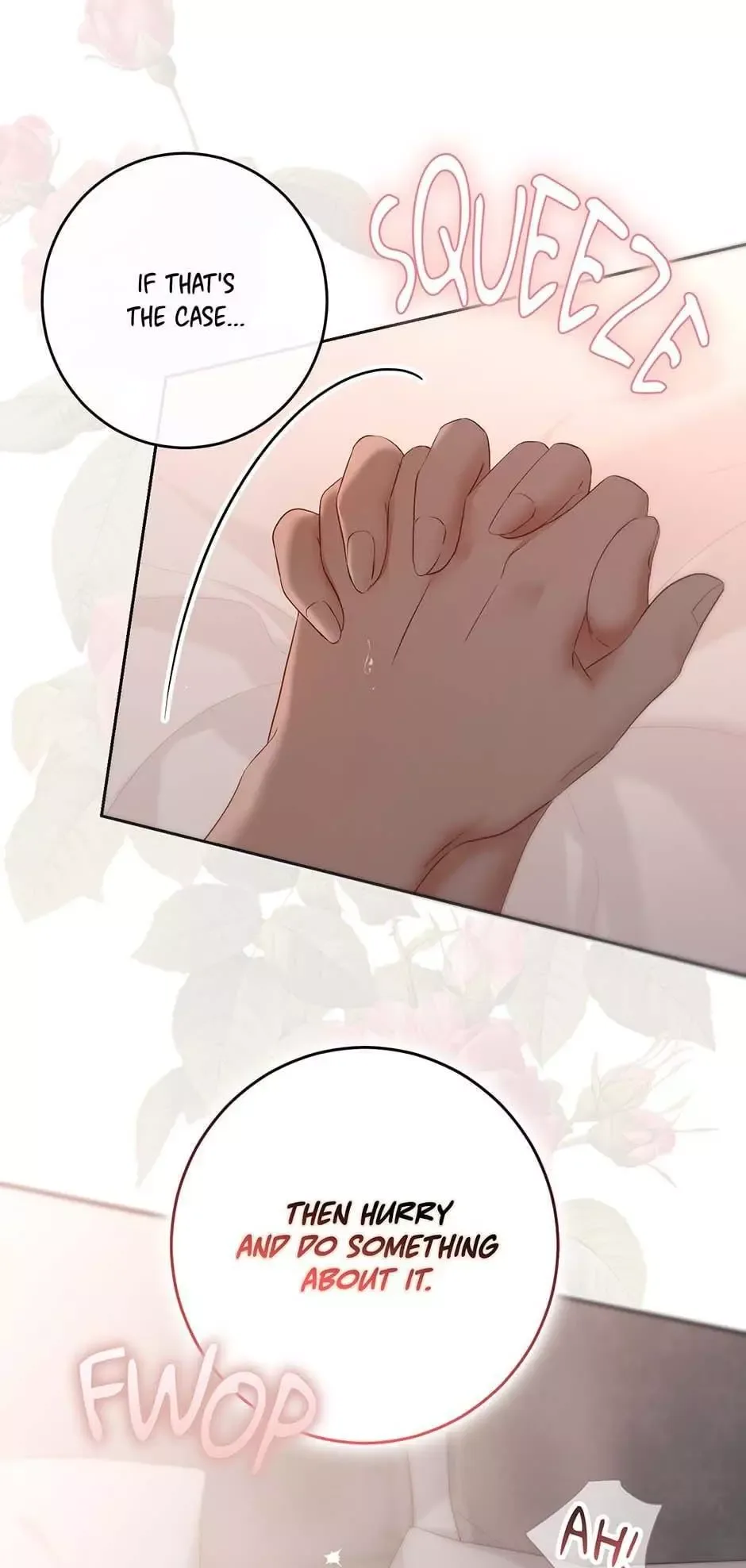 It Looks Like I’ve Fallen into the World of a Reverse Harem Game Chapter 93 page 21