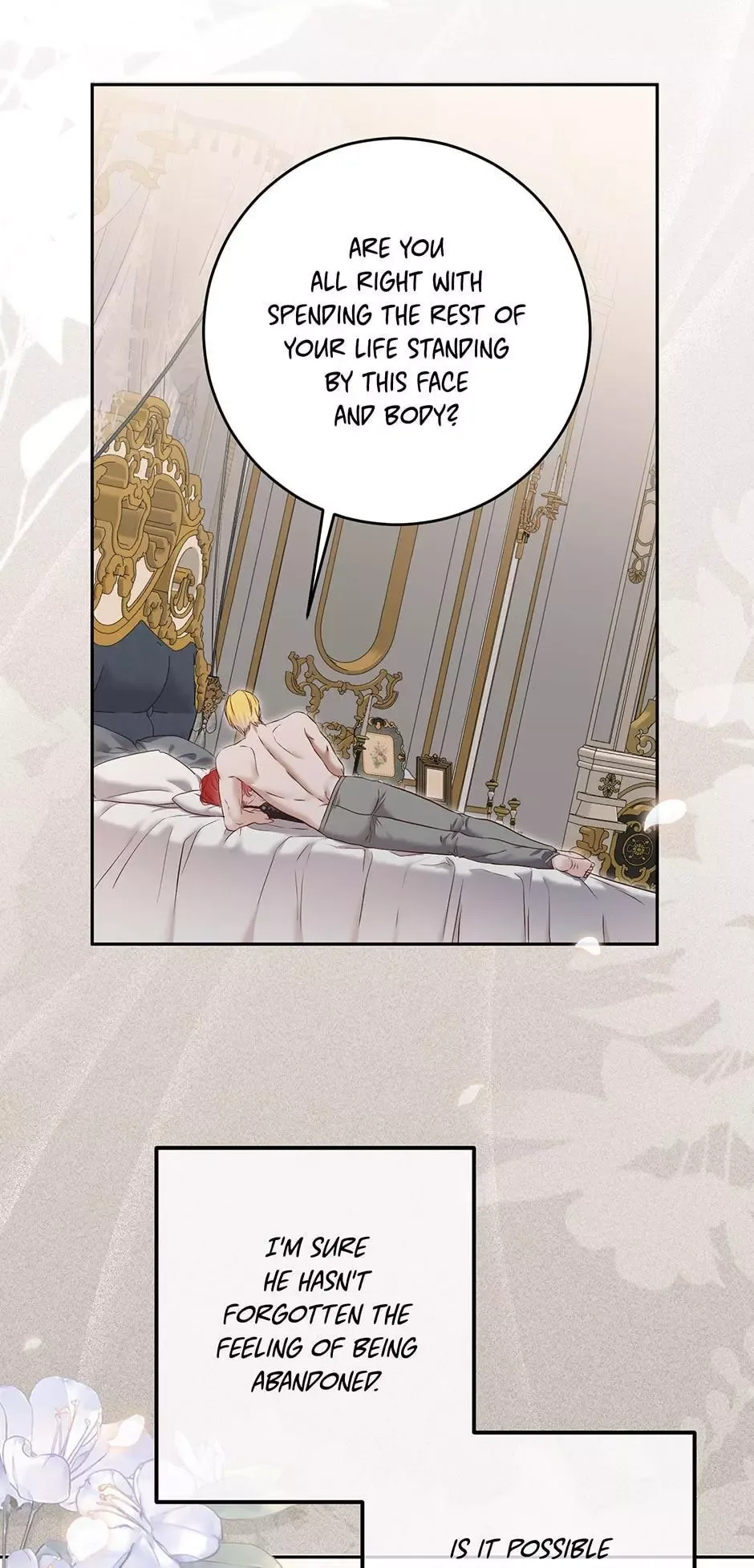 It Looks Like I’ve Fallen into the World of a Reverse Harem Game Chapter 94 page 6