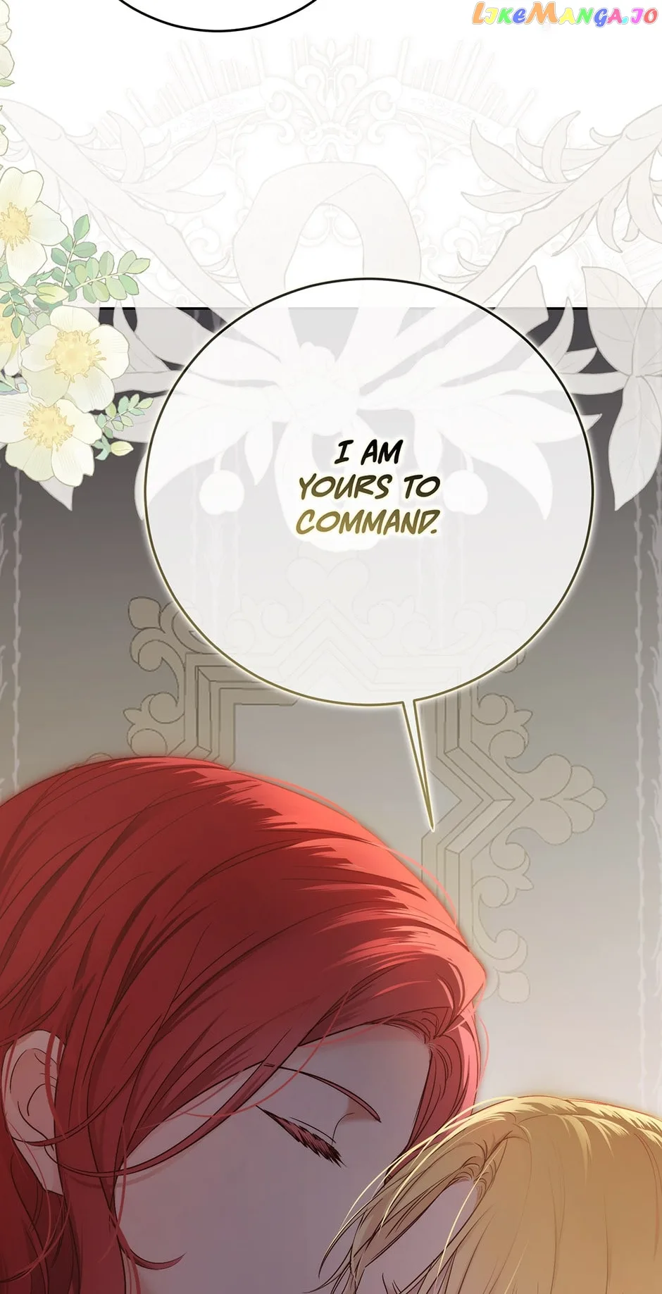 It Looks Like I’ve Fallen into the World of a Reverse Harem Game Chapter 92 page 59
