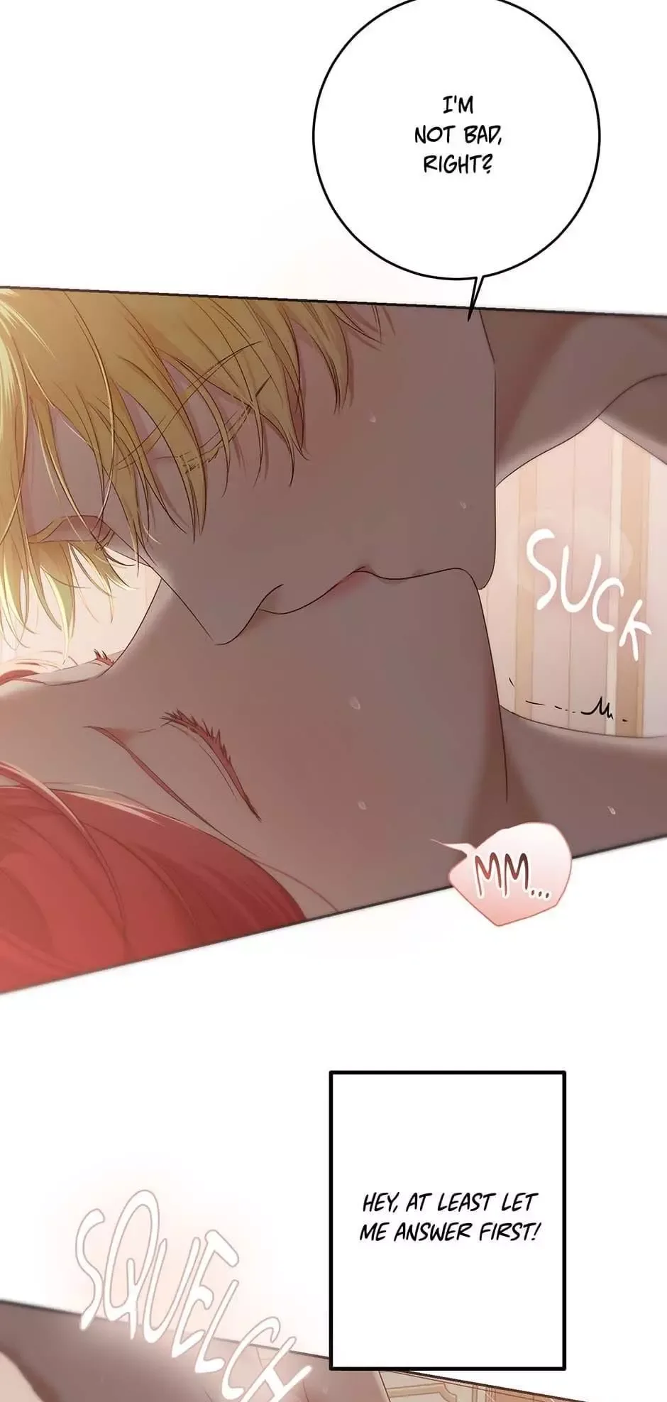 It Looks Like I’ve Fallen into the World of a Reverse Harem Game Chapter 93 page 24