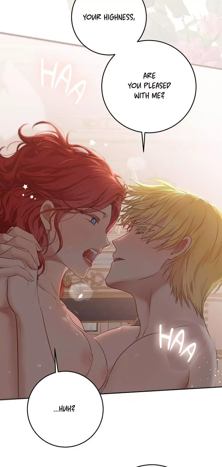It Looks Like I’ve Fallen into the World of a Reverse Harem Game Chapter 93 page 23