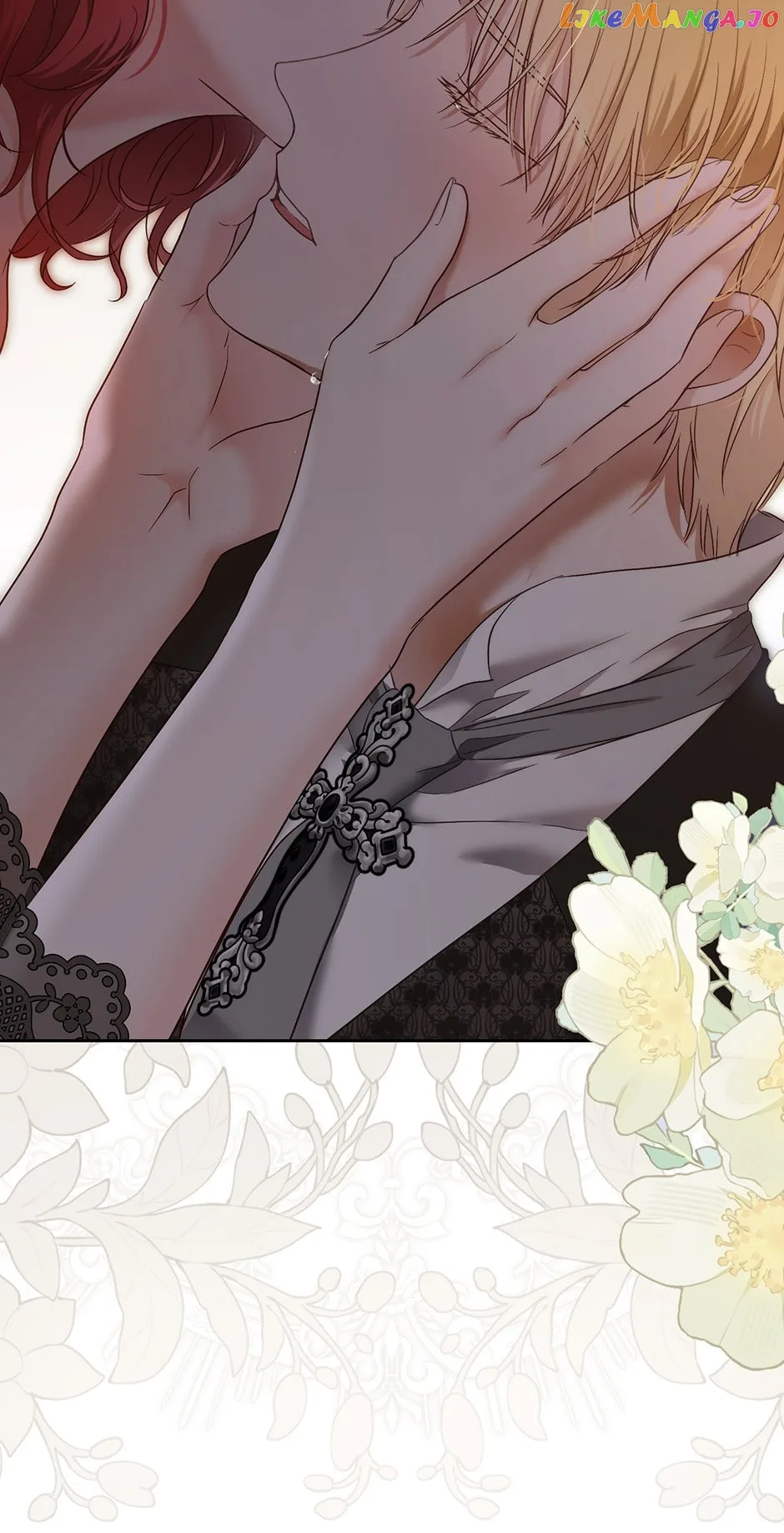 It Looks Like I’ve Fallen into the World of a Reverse Harem Game Chapter 92 page 60