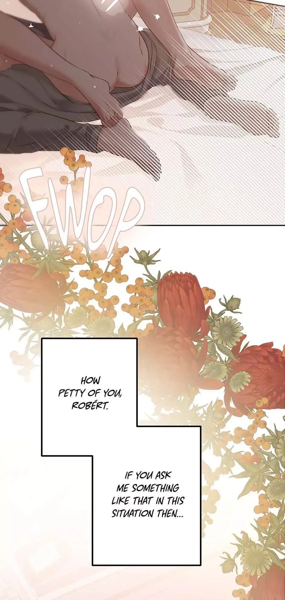 It Looks Like I’ve Fallen into the World of a Reverse Harem Game Chapter 93 page 25