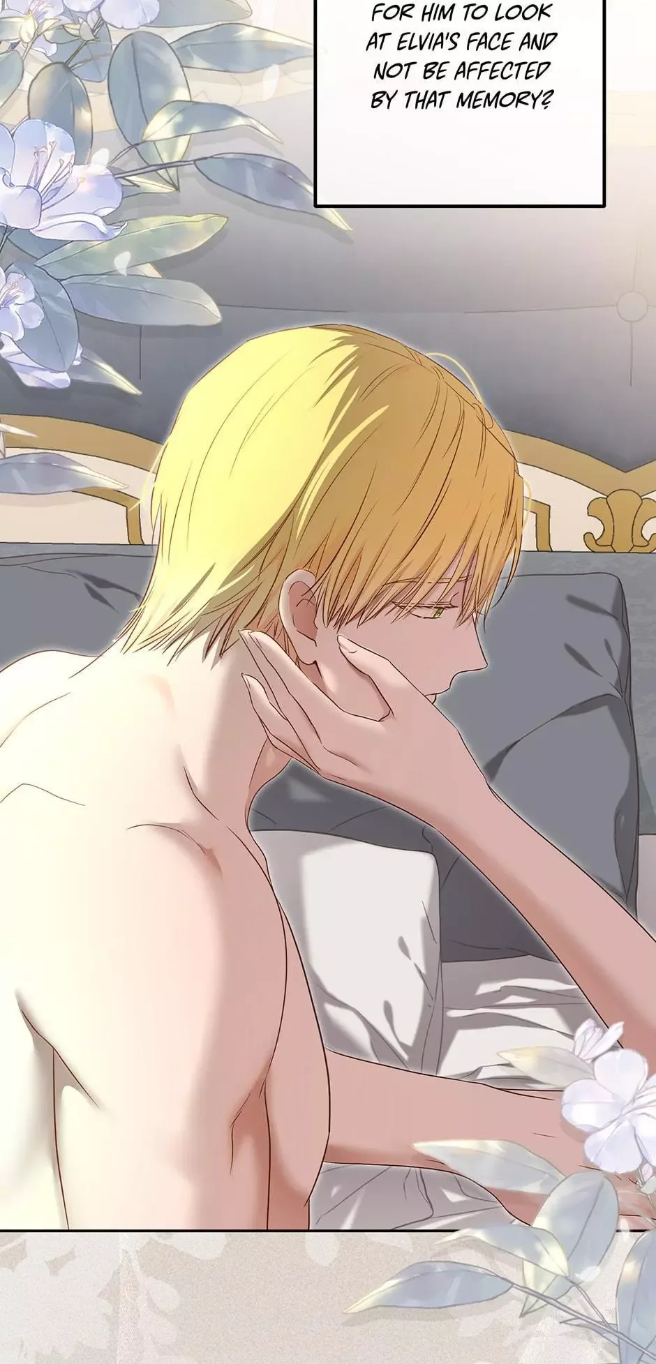It Looks Like I’ve Fallen into the World of a Reverse Harem Game Chapter 94 page 7