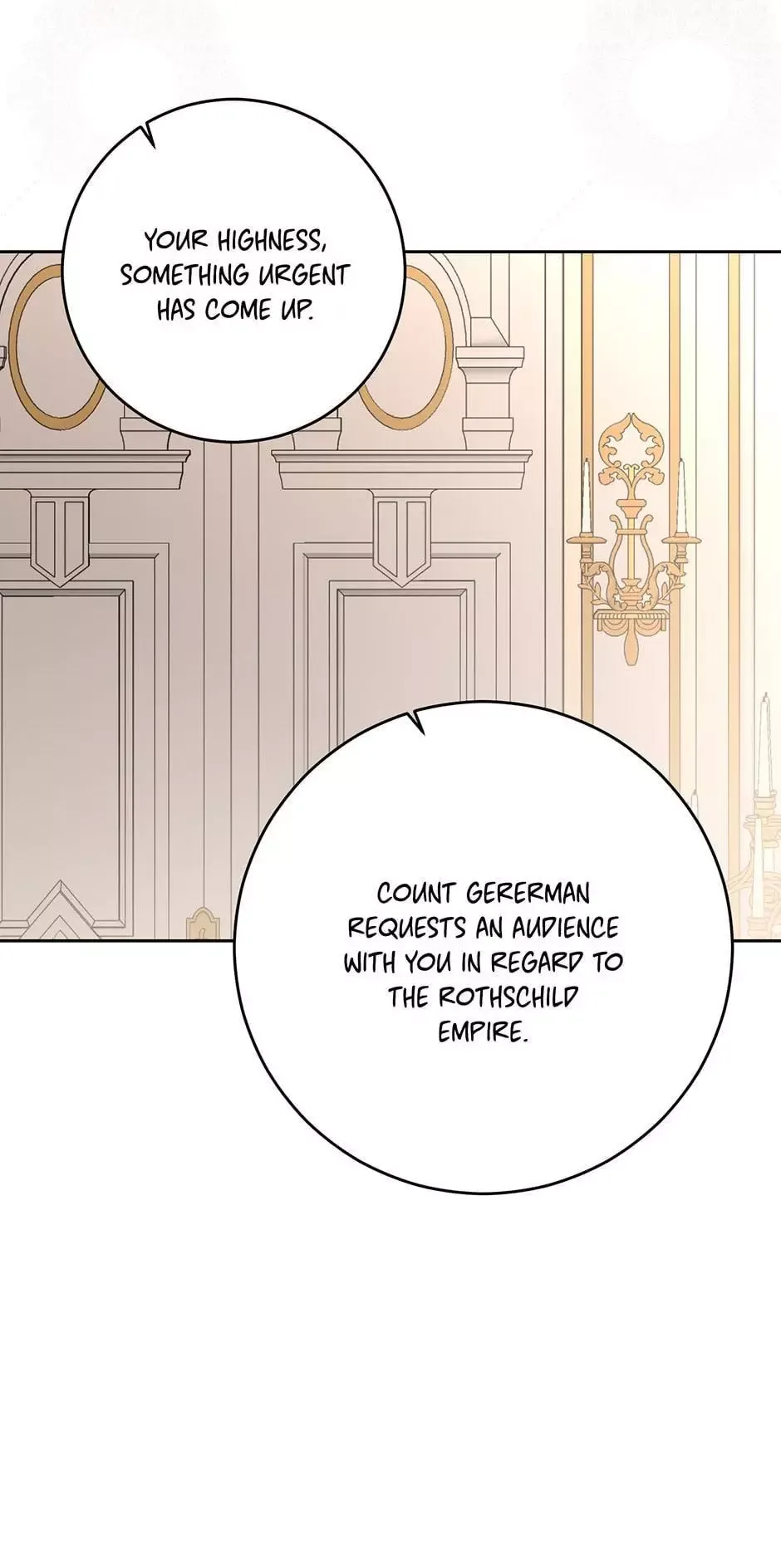 It Looks Like I’ve Fallen into the World of a Reverse Harem Game Chapter 94 page 16
