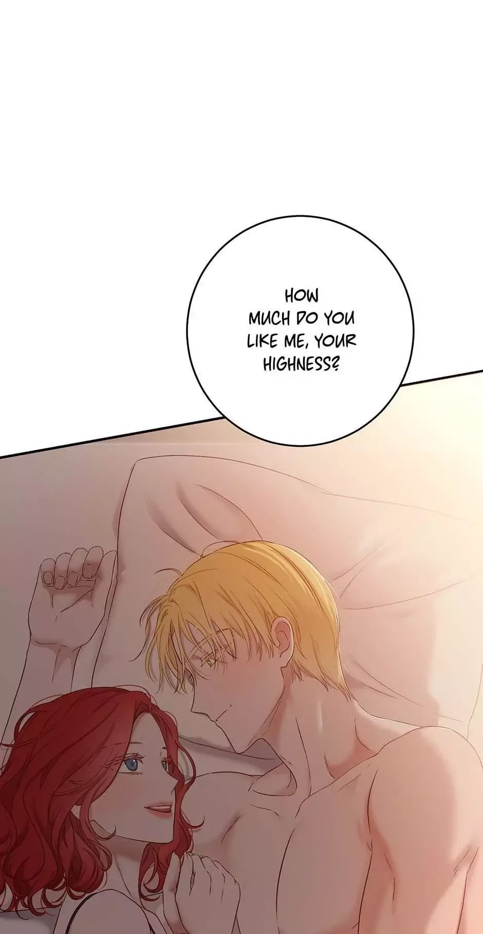 It Looks Like I’ve Fallen into the World of a Reverse Harem Game Chapter 93 page 31