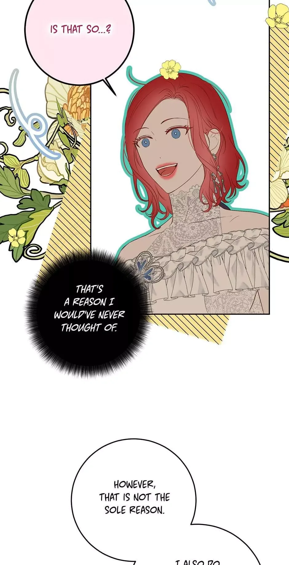It Looks Like I’ve Fallen into the World of a Reverse Harem Game Chapter 95 page 5