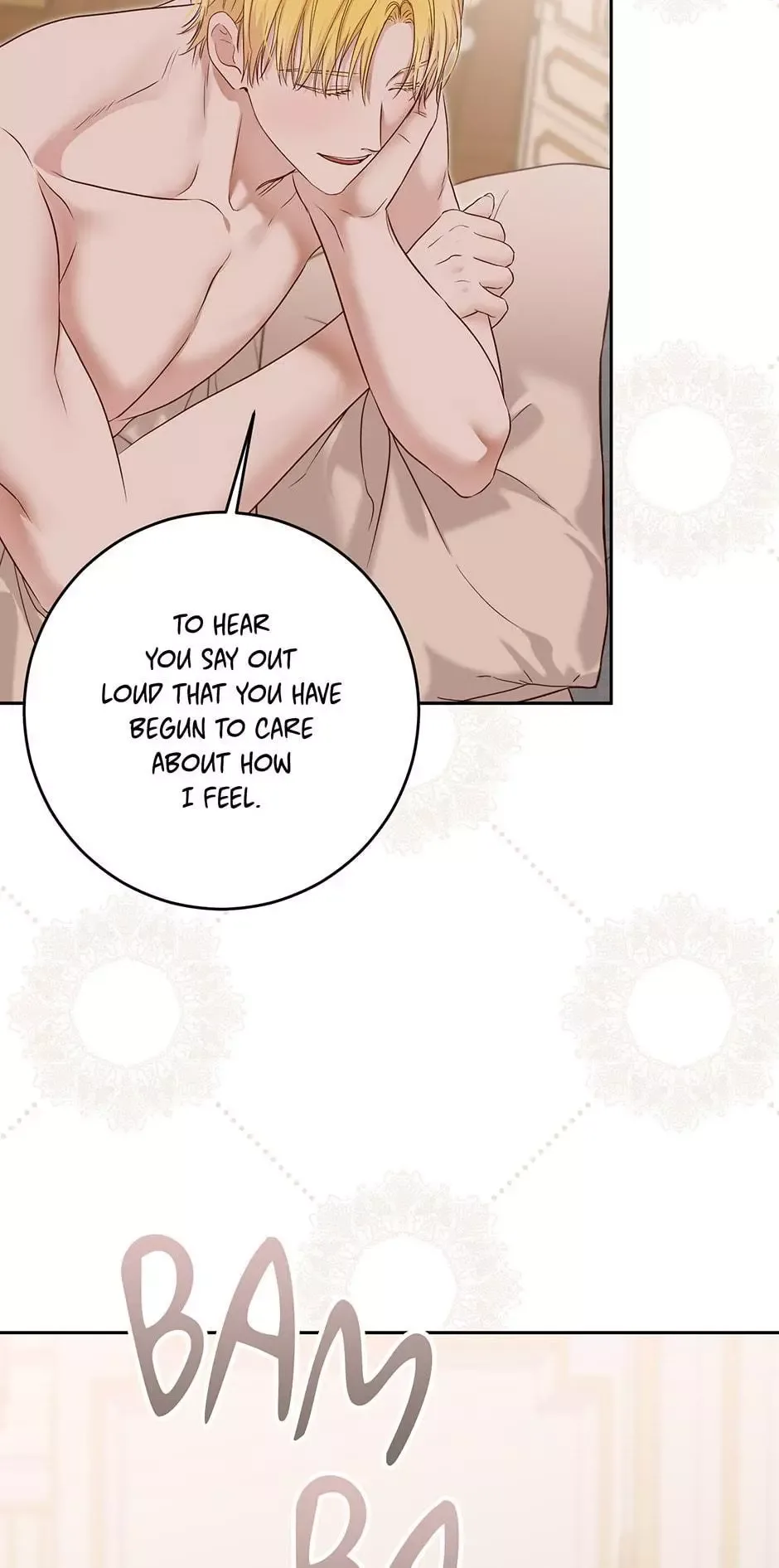 It Looks Like I’ve Fallen into the World of a Reverse Harem Game Chapter 94 page 14