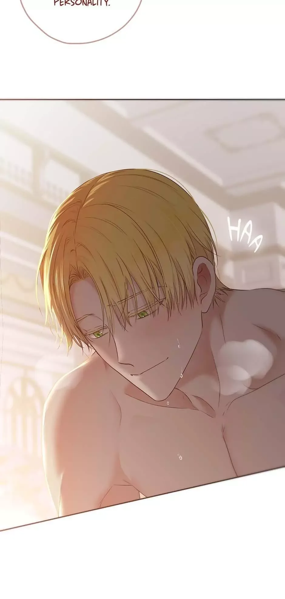 It Looks Like I’ve Fallen into the World of a Reverse Harem Game Chapter 93 page 28