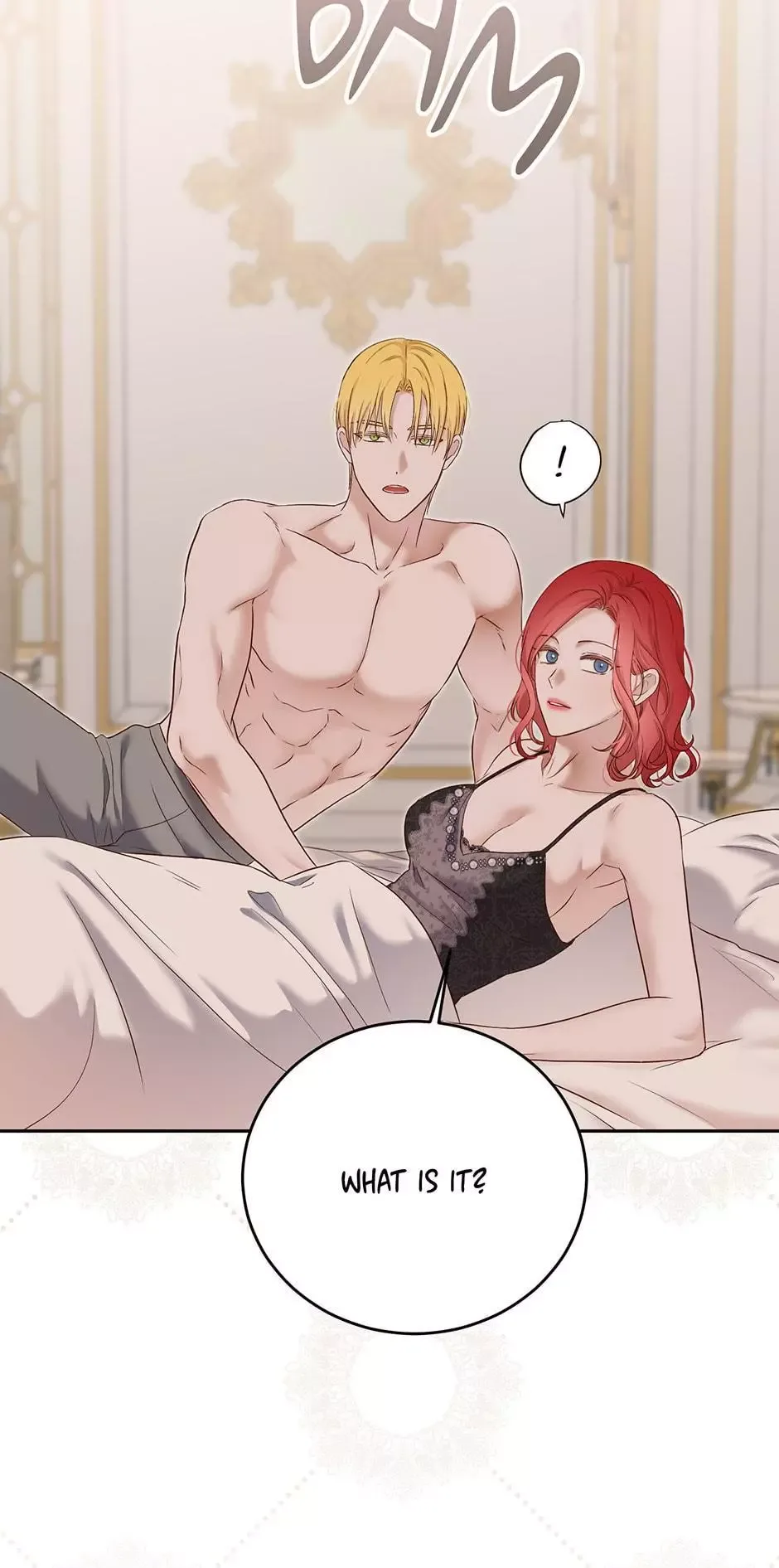 It Looks Like I’ve Fallen into the World of a Reverse Harem Game Chapter 94 page 15