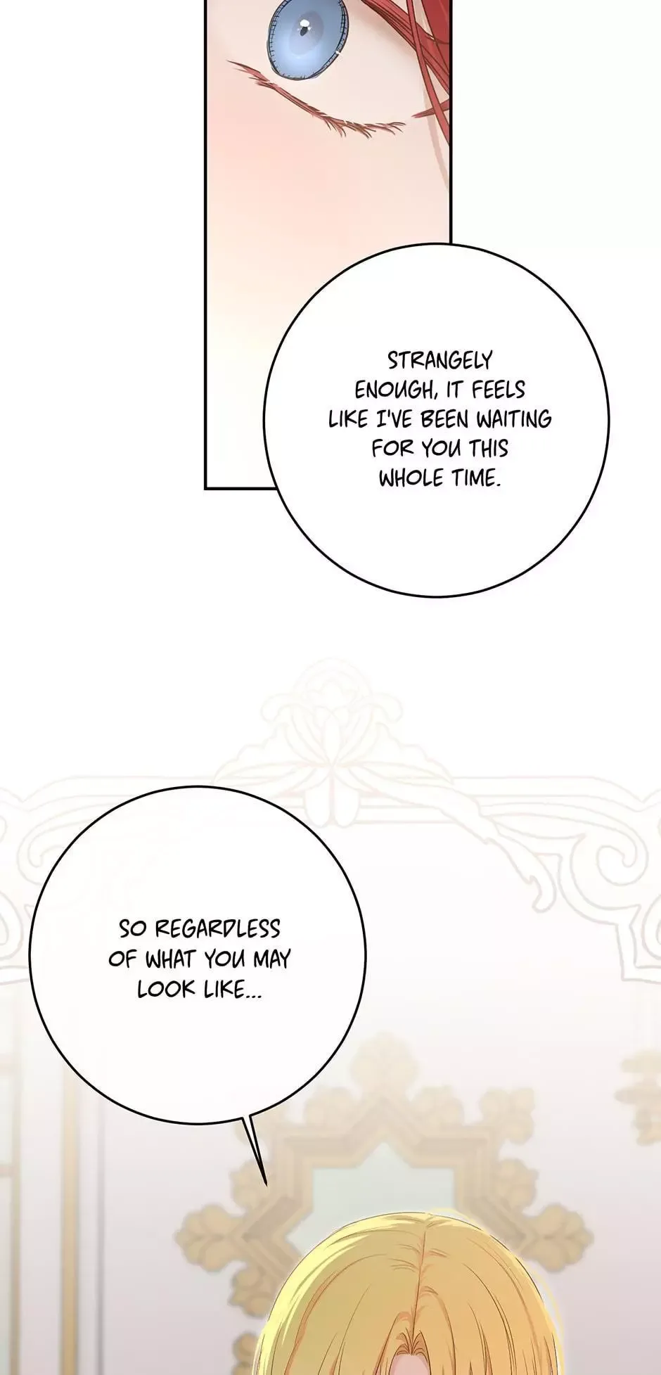 It Looks Like I’ve Fallen into the World of a Reverse Harem Game Chapter 94 page 10