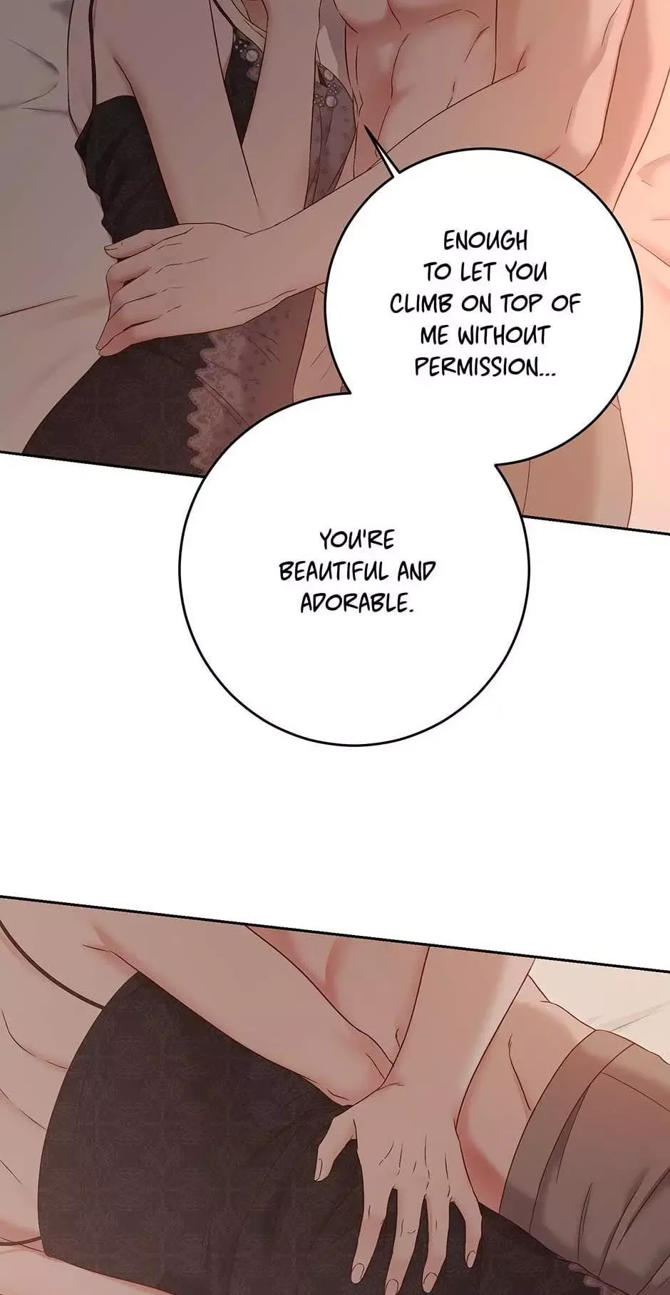 It Looks Like I’ve Fallen into the World of a Reverse Harem Game Chapter 93 page 32