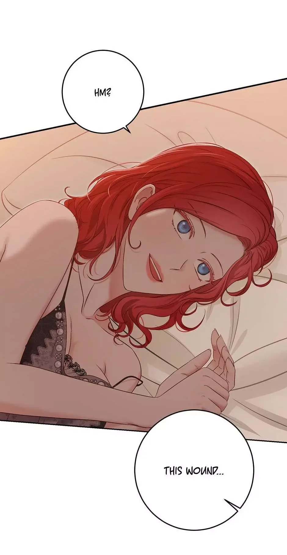 It Looks Like I’ve Fallen into the World of a Reverse Harem Game Chapter 93 page 35