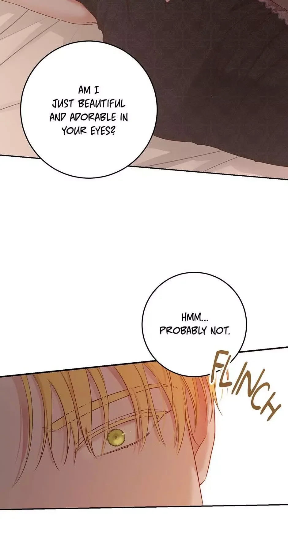 It Looks Like I’ve Fallen into the World of a Reverse Harem Game Chapter 93 page 33