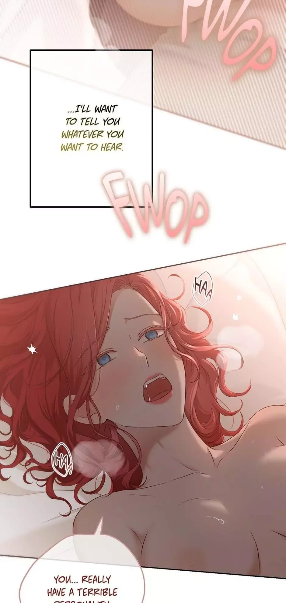 It Looks Like I’ve Fallen into the World of a Reverse Harem Game Chapter 93 page 27