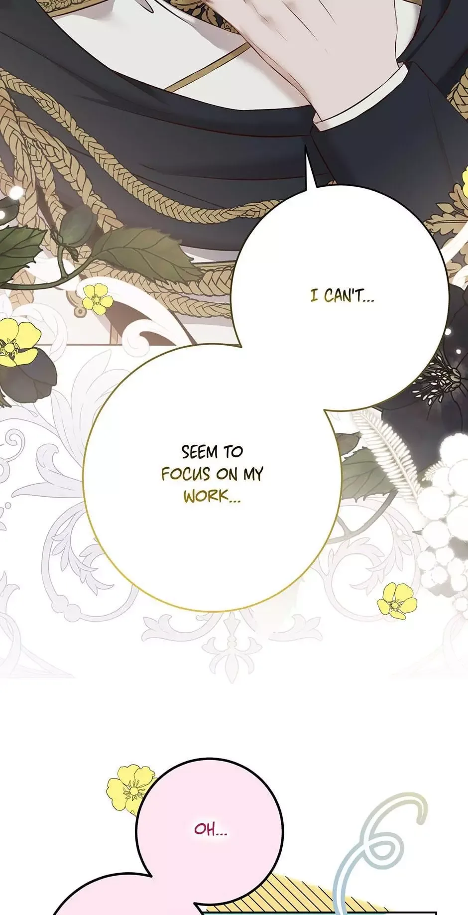It Looks Like I’ve Fallen into the World of a Reverse Harem Game Chapter 95 page 4