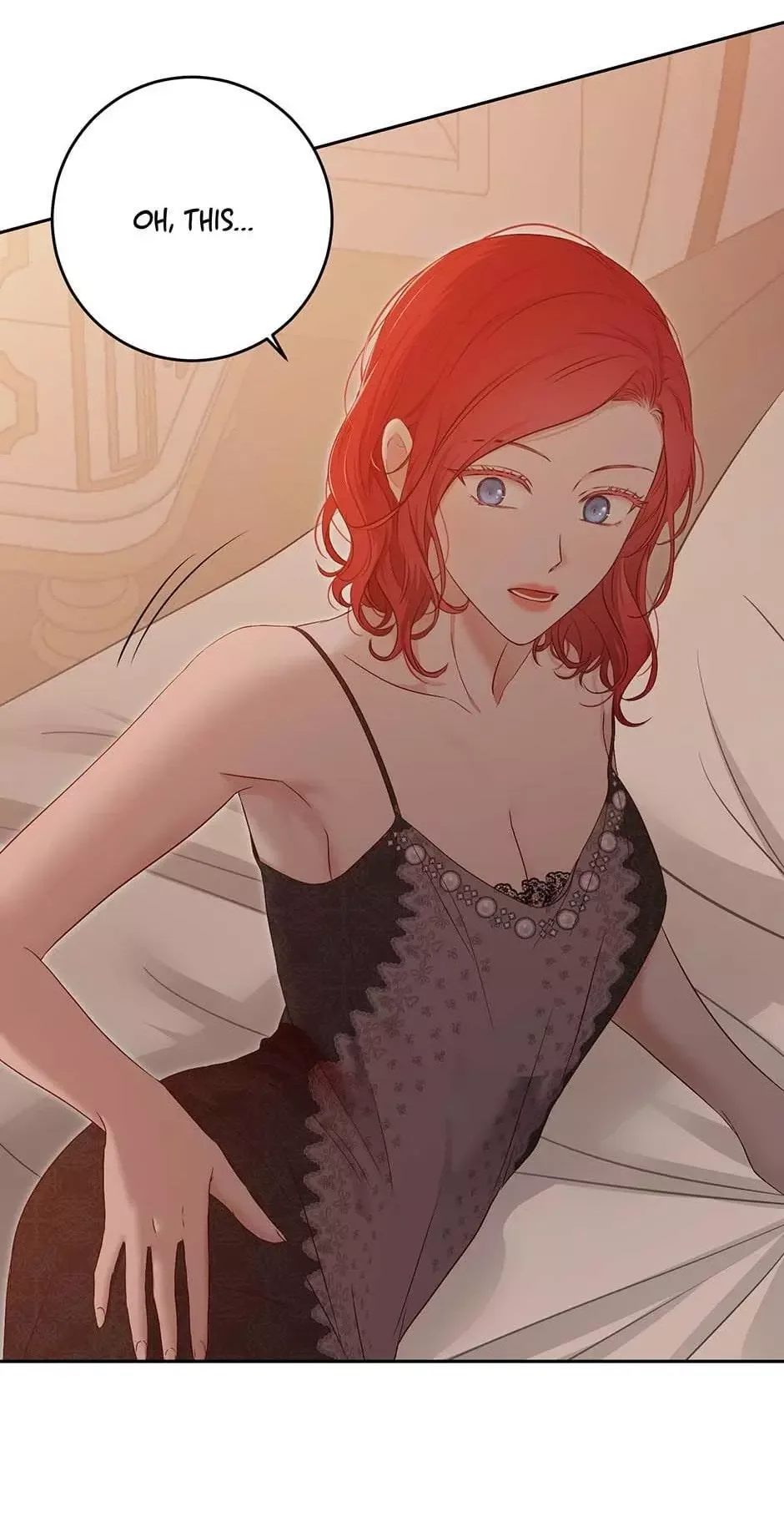 It Looks Like I’ve Fallen into the World of a Reverse Harem Game Chapter 93 page 36