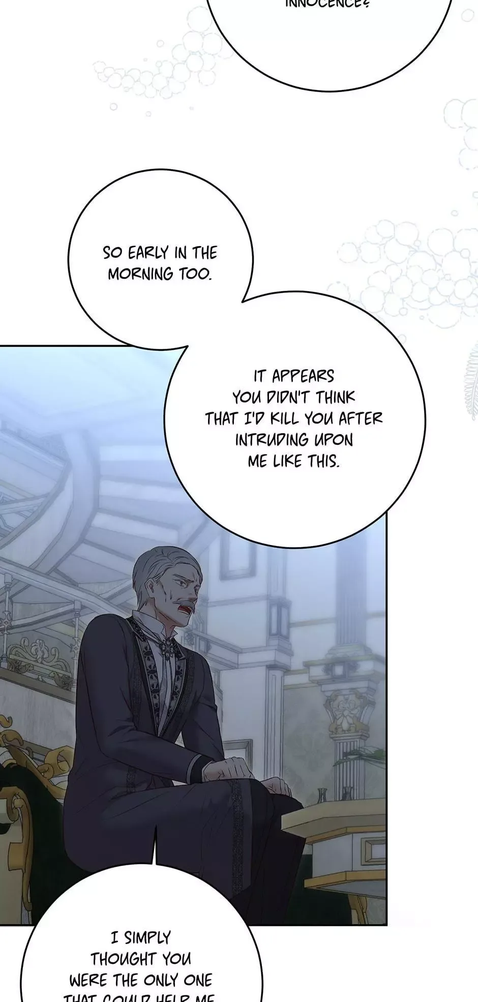 It Looks Like I’ve Fallen into the World of a Reverse Harem Game Chapter 94 page 24