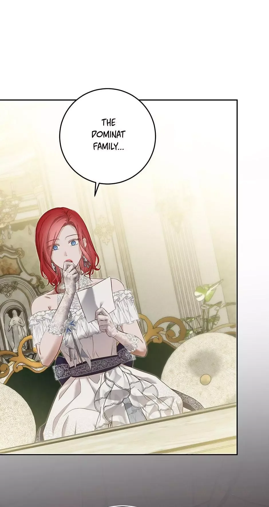 It Looks Like I’ve Fallen into the World of a Reverse Harem Game Chapter 95 page 12