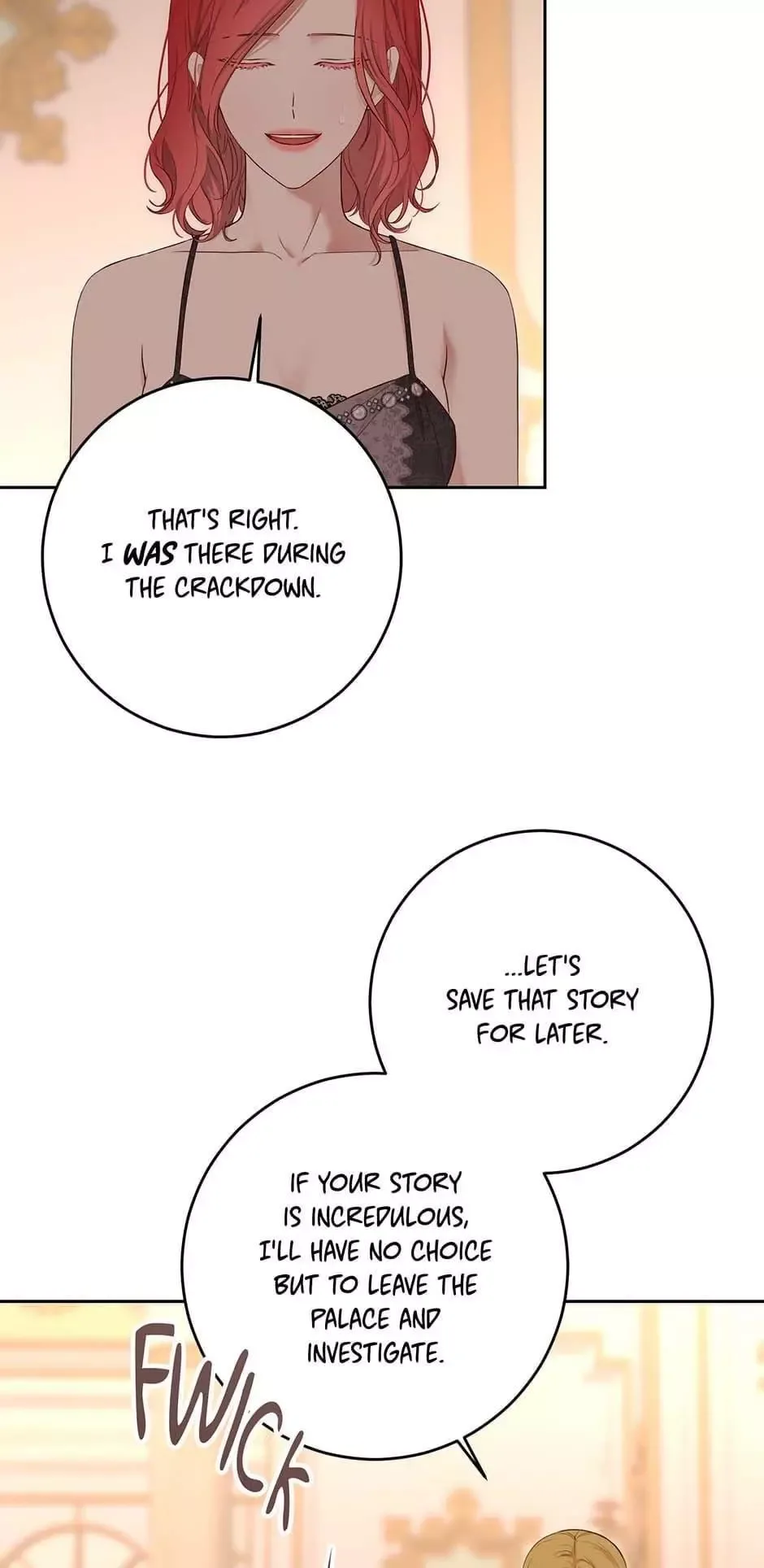 It Looks Like I’ve Fallen into the World of a Reverse Harem Game Chapter 93 page 42