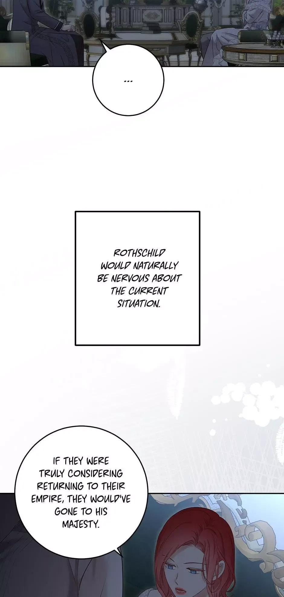 It Looks Like I’ve Fallen into the World of a Reverse Harem Game Chapter 94 page 22