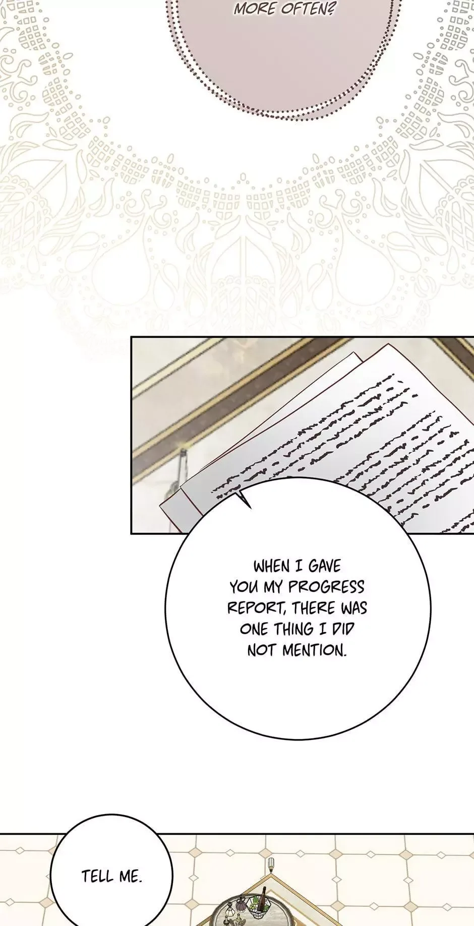 It Looks Like I’ve Fallen into the World of a Reverse Harem Game Chapter 95 page 10