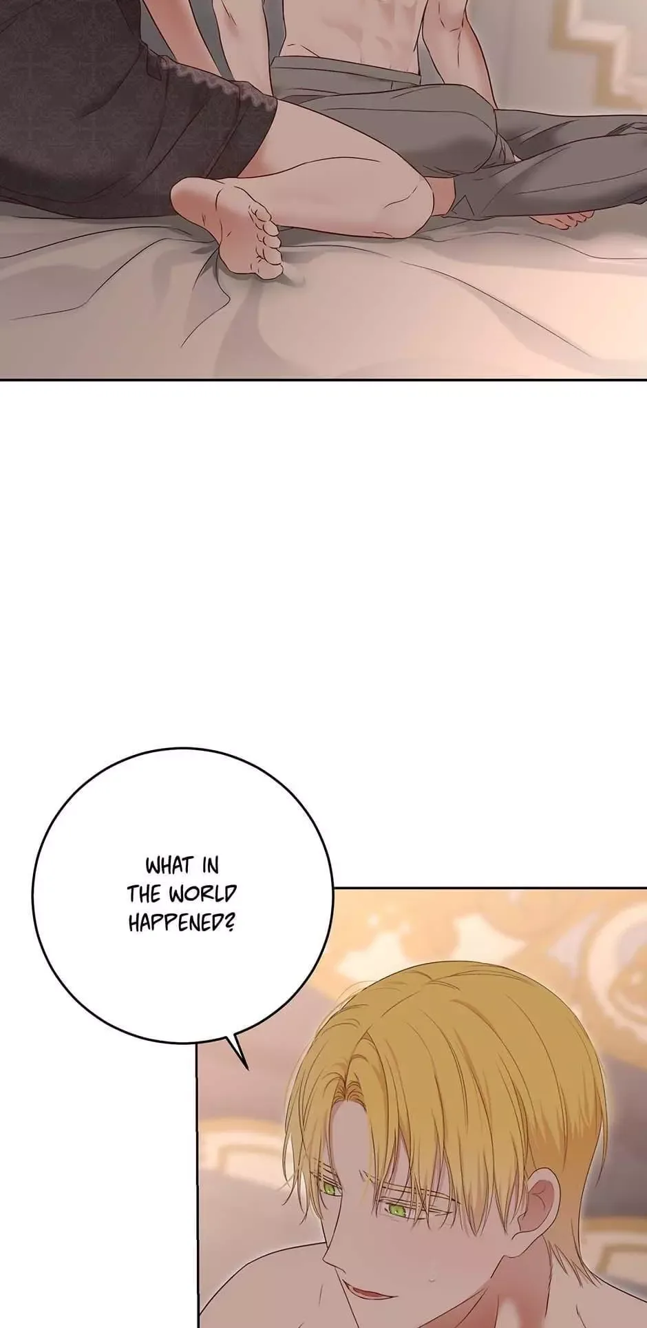 It Looks Like I’ve Fallen into the World of a Reverse Harem Game Chapter 93 page 40