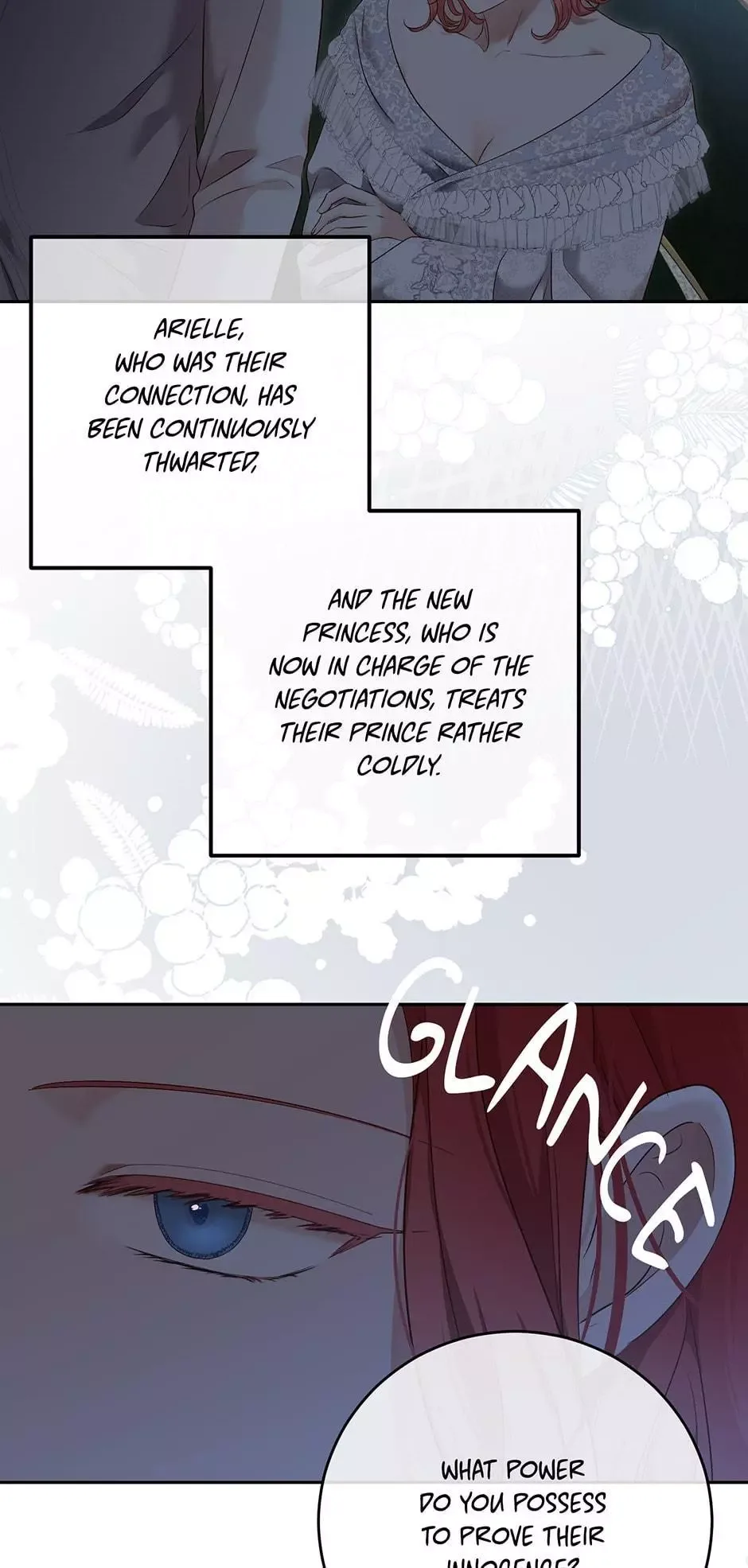 It Looks Like I’ve Fallen into the World of a Reverse Harem Game Chapter 94 page 23