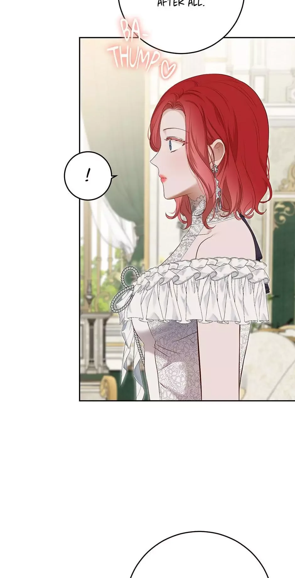 It Looks Like I’ve Fallen into the World of a Reverse Harem Game Chapter 95 page 8