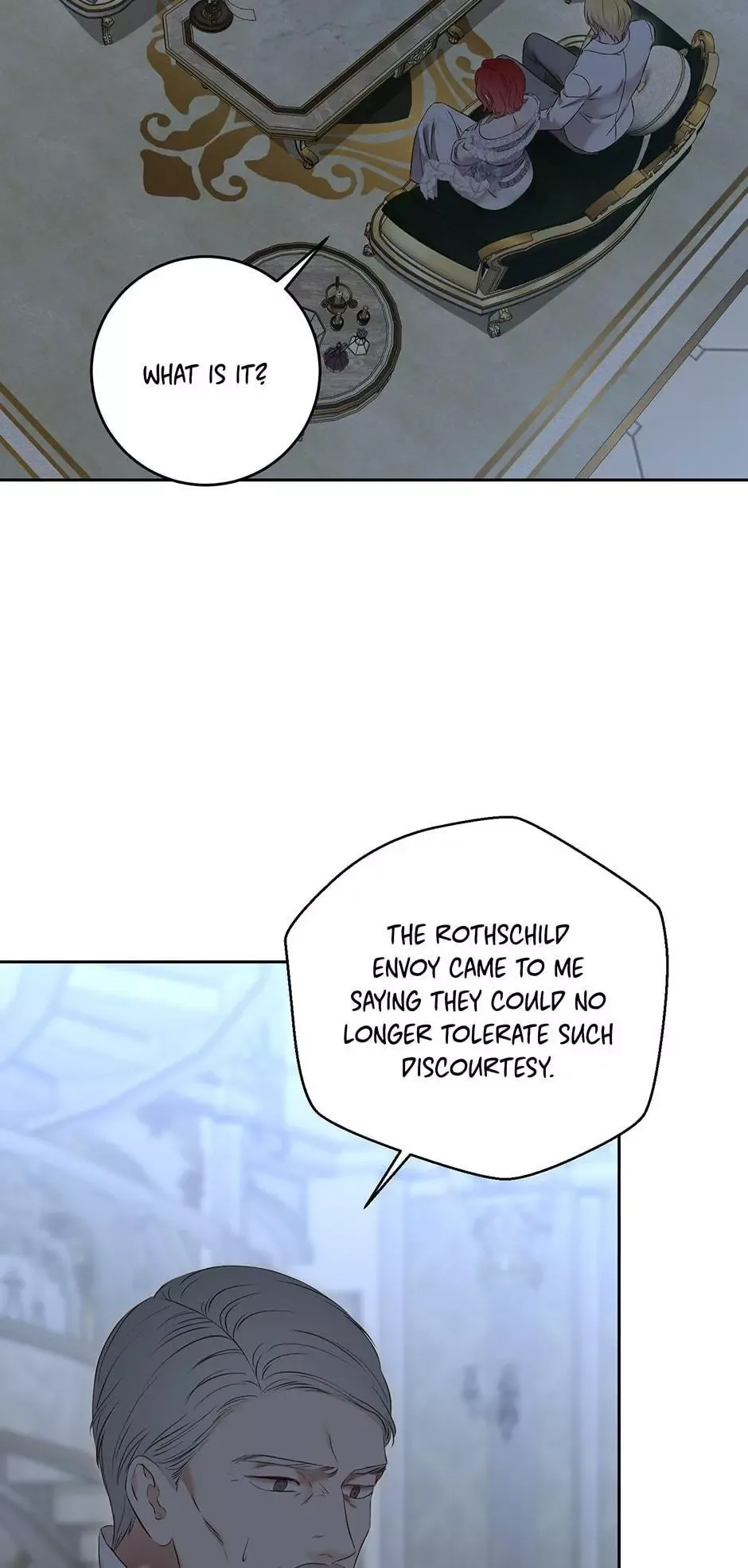 It Looks Like I’ve Fallen into the World of a Reverse Harem Game Chapter 94 page 20