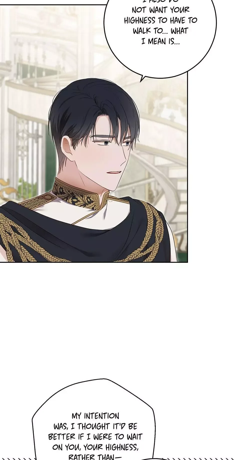 It Looks Like I’ve Fallen into the World of a Reverse Harem Game Chapter 95 page 6
