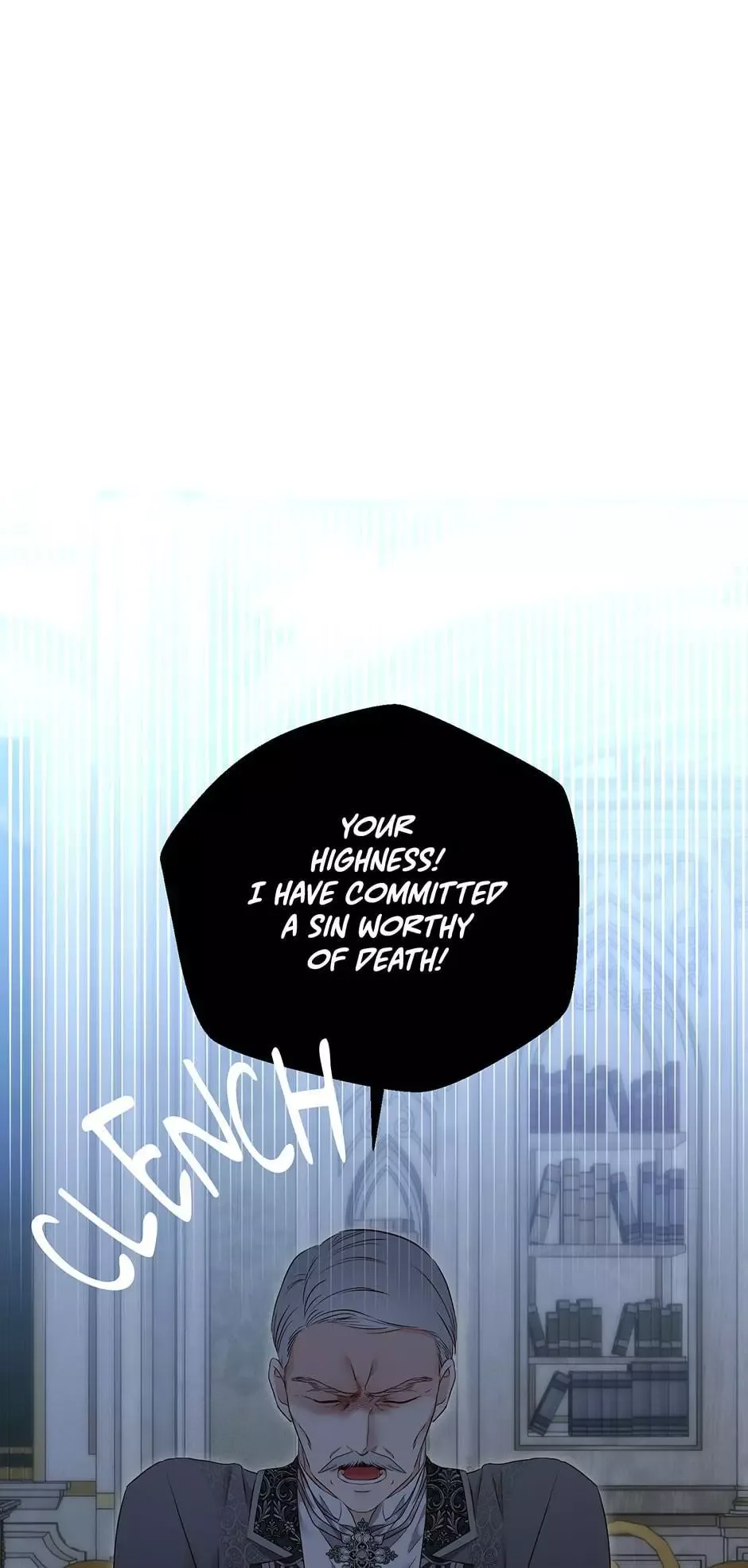 It Looks Like I’ve Fallen into the World of a Reverse Harem Game Chapter 94 page 17