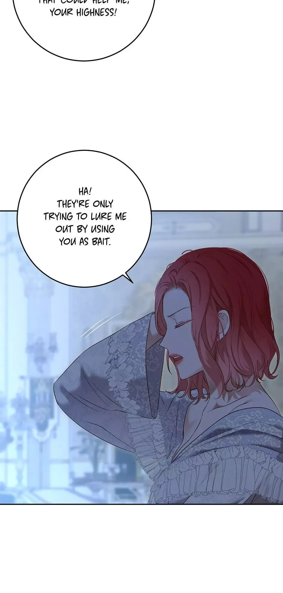 It Looks Like I’ve Fallen into the World of a Reverse Harem Game Chapter 94 page 25