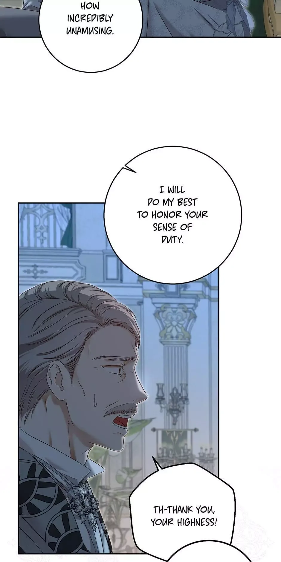It Looks Like I’ve Fallen into the World of a Reverse Harem Game Chapter 94 page 32