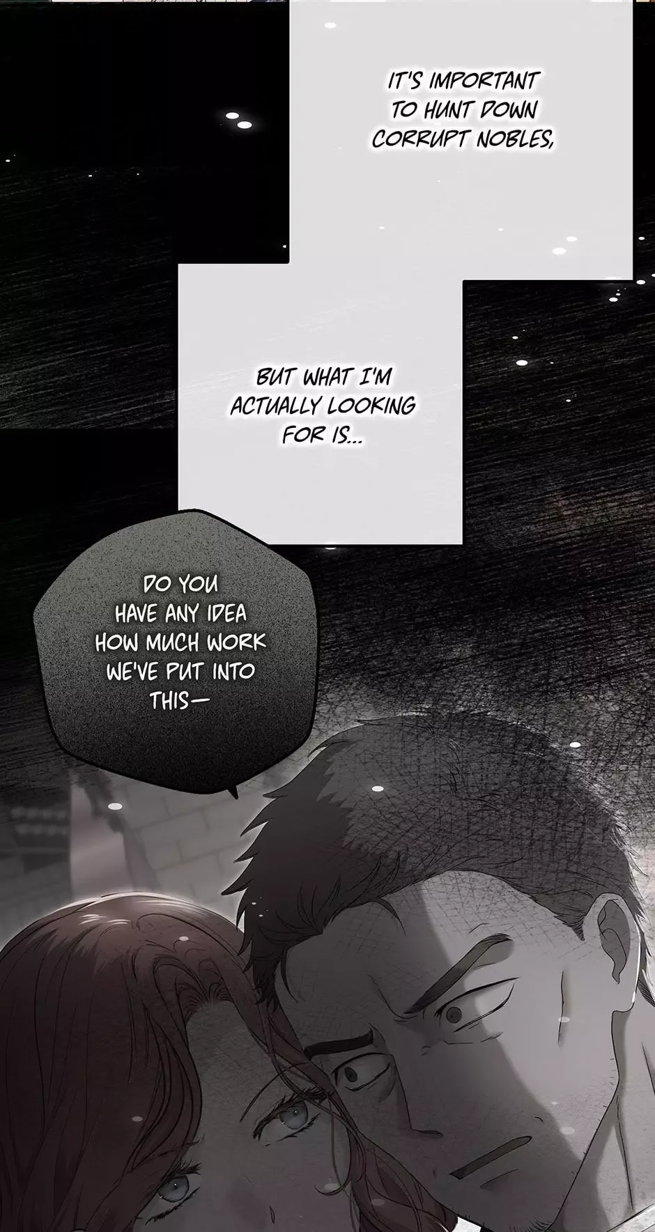 It Looks Like I’ve Fallen into the World of a Reverse Harem Game Chapter 95 page 18