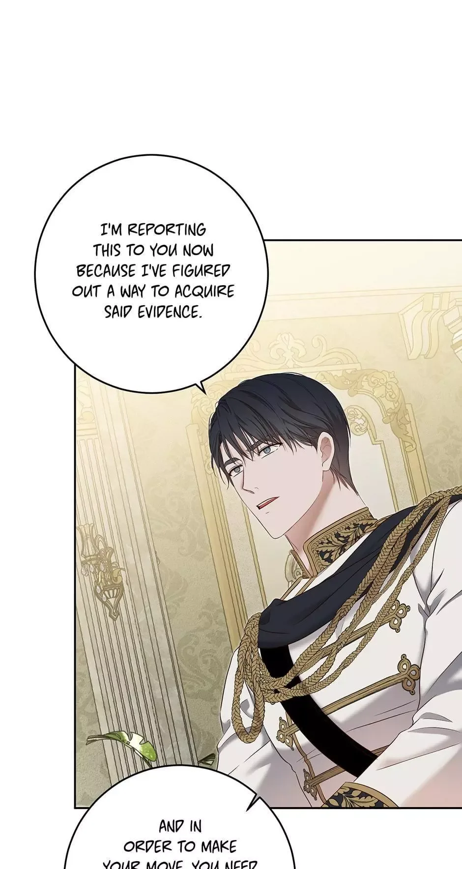 It Looks Like I’ve Fallen into the World of a Reverse Harem Game Chapter 95 page 16