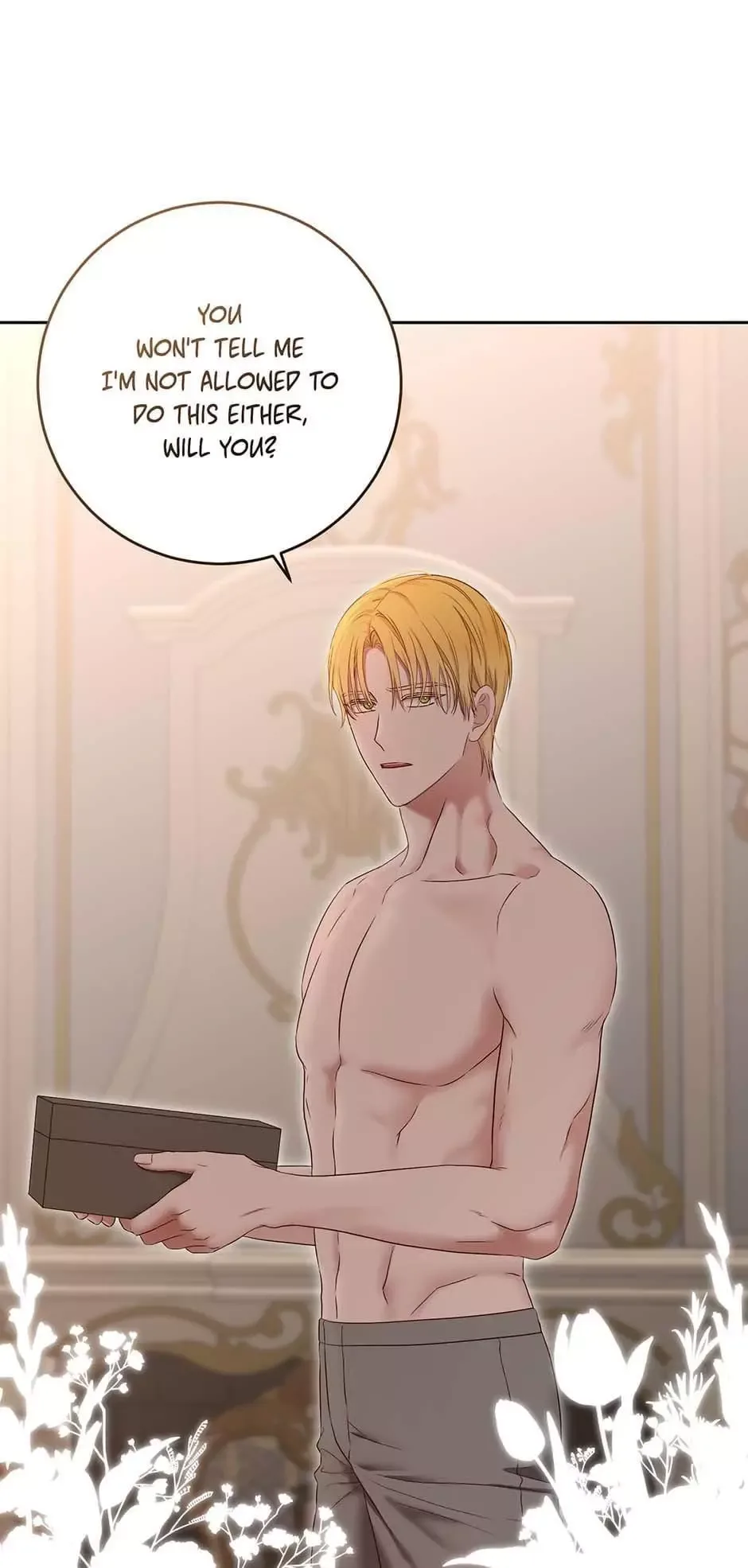 It Looks Like I’ve Fallen into the World of a Reverse Harem Game Chapter 93 page 46