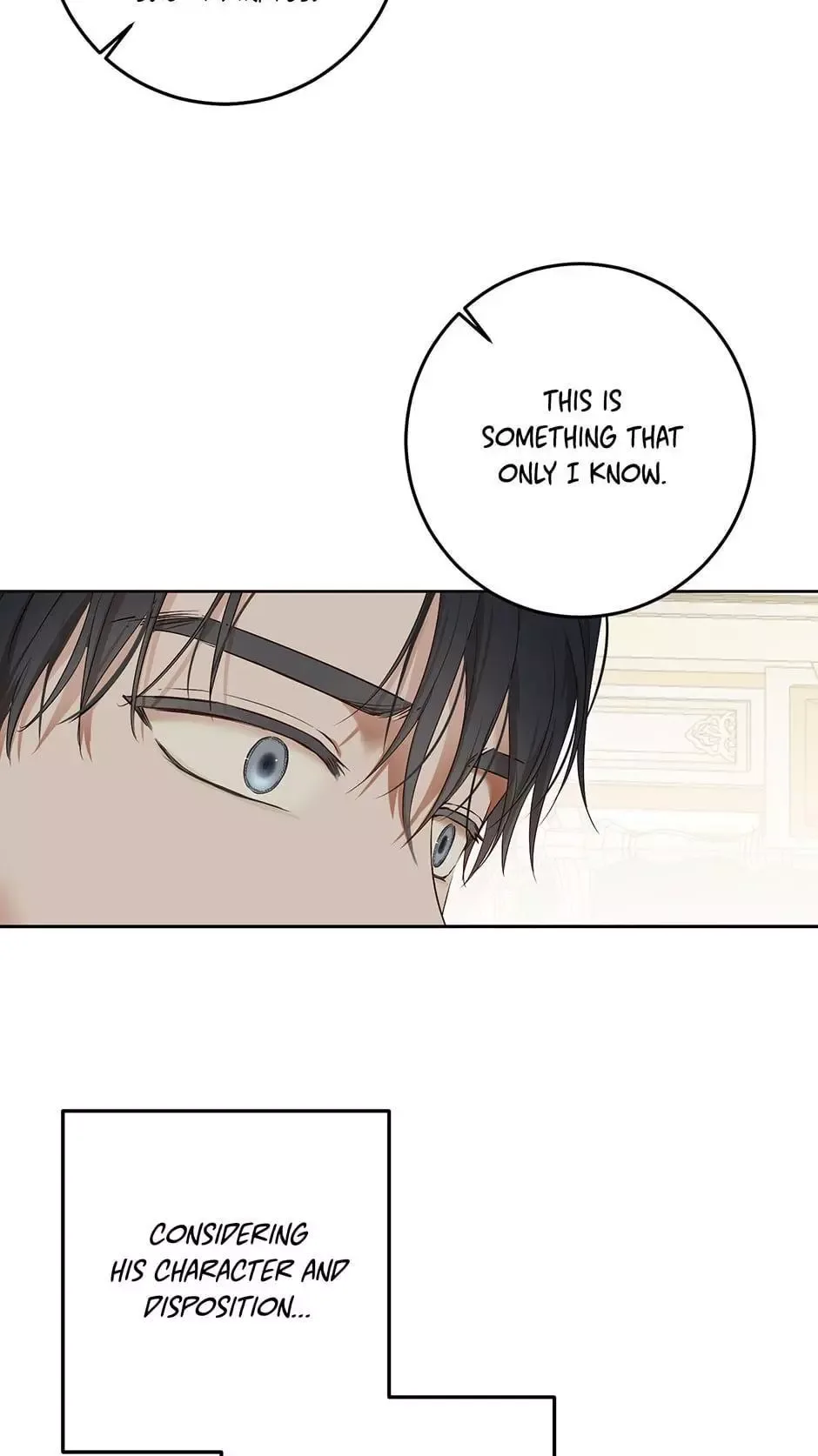 It Looks Like I’ve Fallen into the World of a Reverse Harem Game Chapter 95 page 21