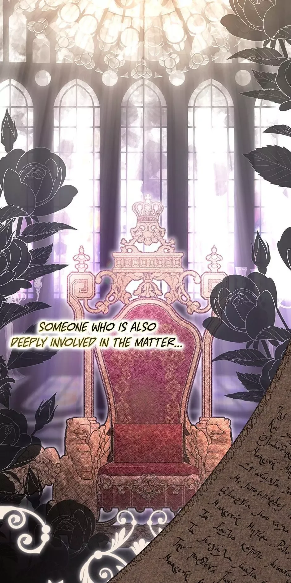 It Looks Like I’ve Fallen into the World of a Reverse Harem Game Chapter 94 page 27
