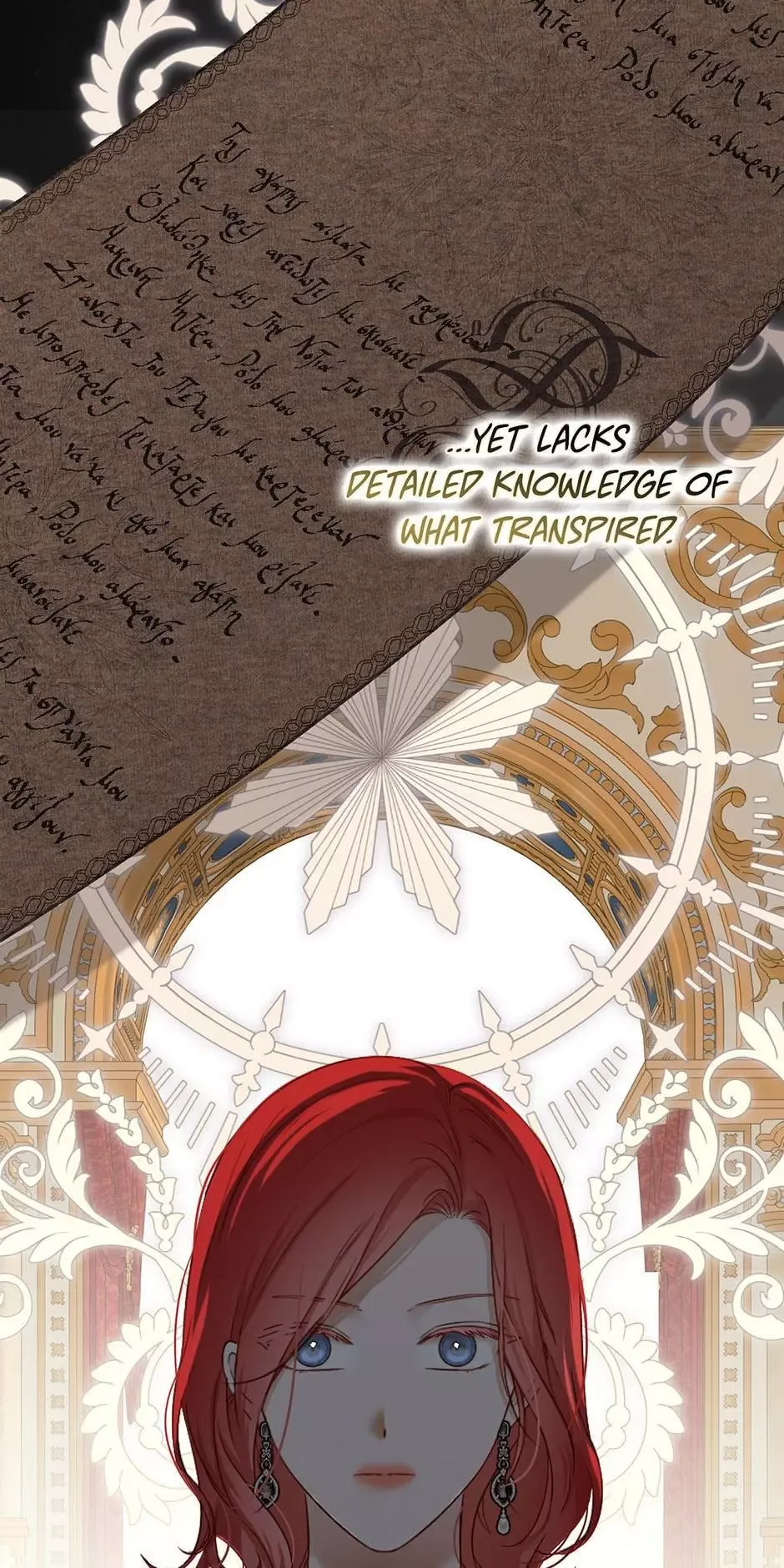 It Looks Like I’ve Fallen into the World of a Reverse Harem Game Chapter 94 page 28