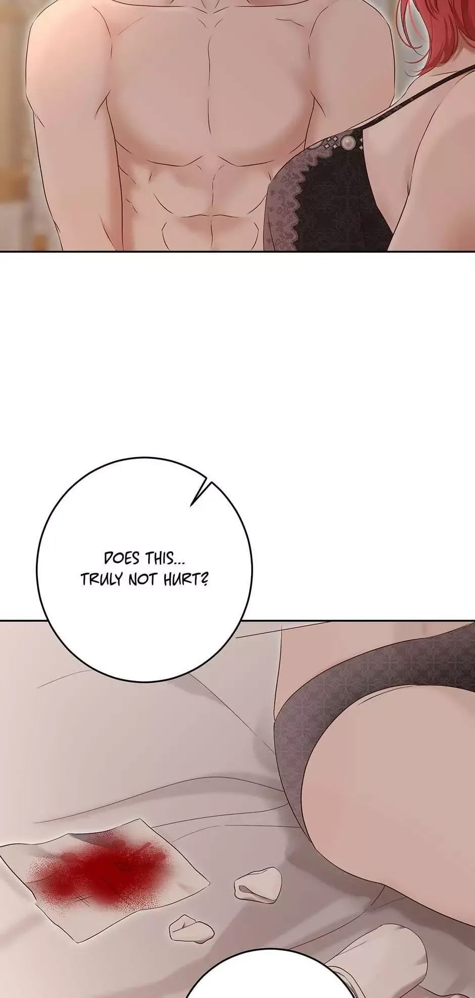 It Looks Like I’ve Fallen into the World of a Reverse Harem Game Chapter 93 page 51