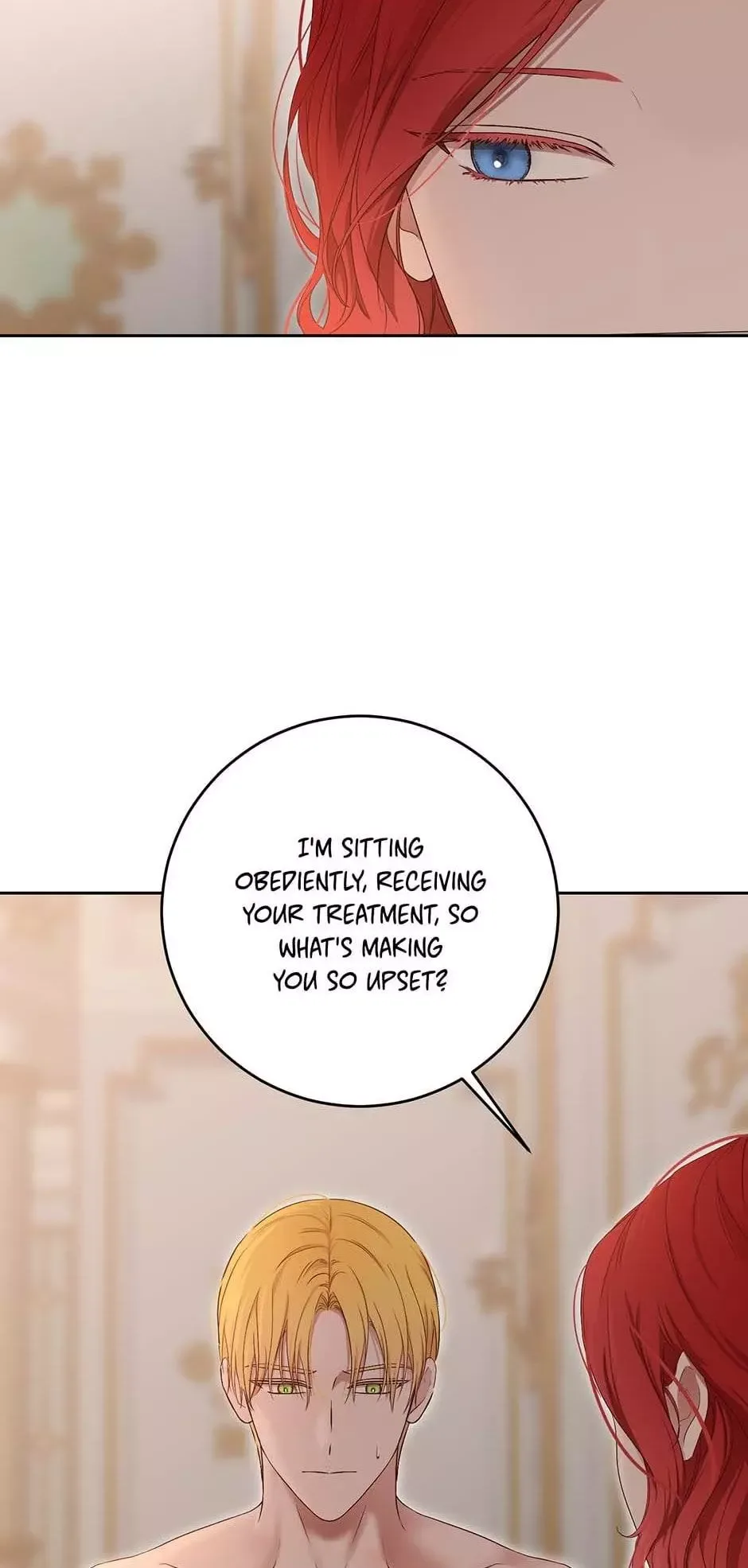 It Looks Like I’ve Fallen into the World of a Reverse Harem Game Chapter 93 page 50