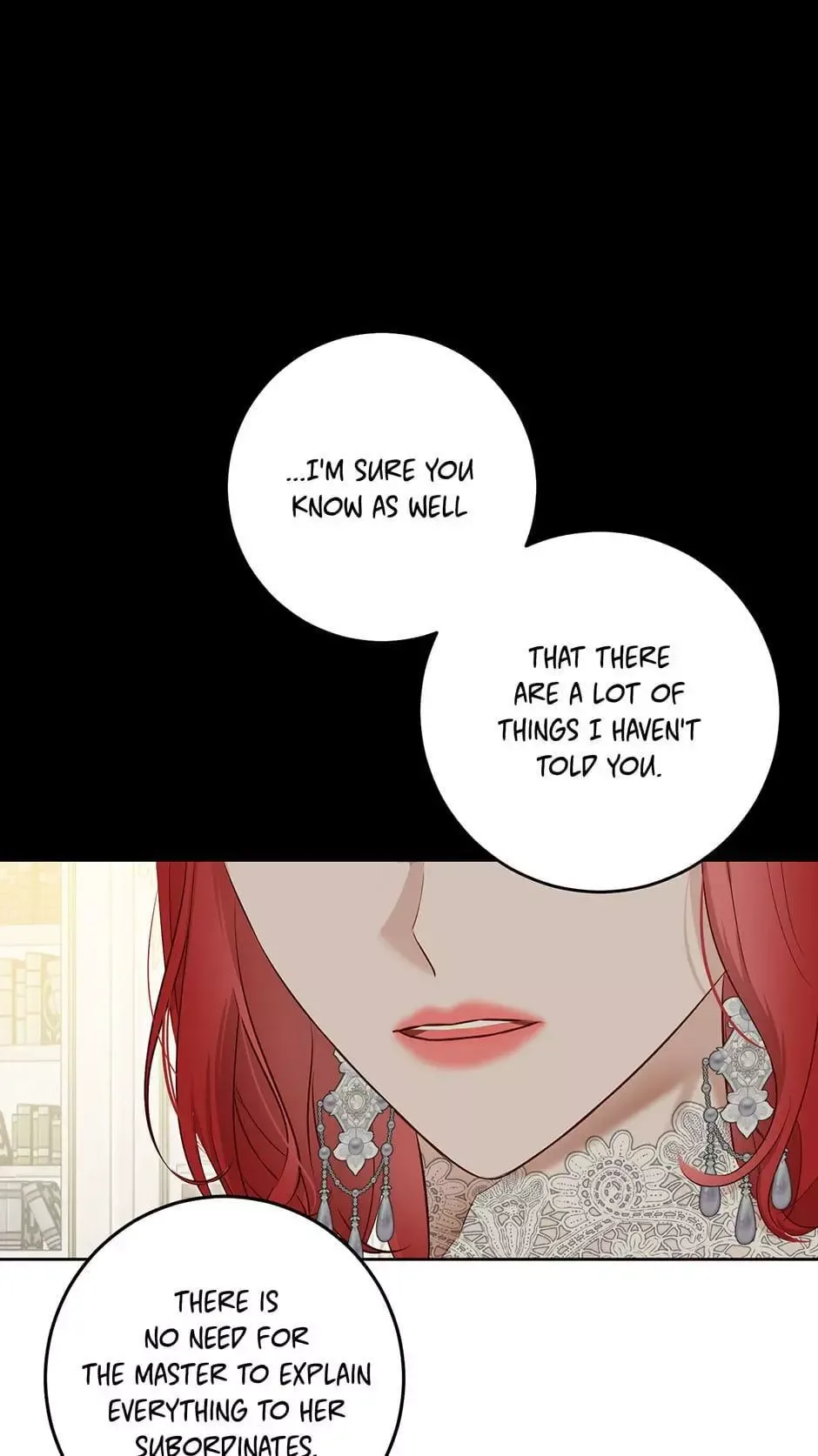 It Looks Like I’ve Fallen into the World of a Reverse Harem Game Chapter 95 page 20