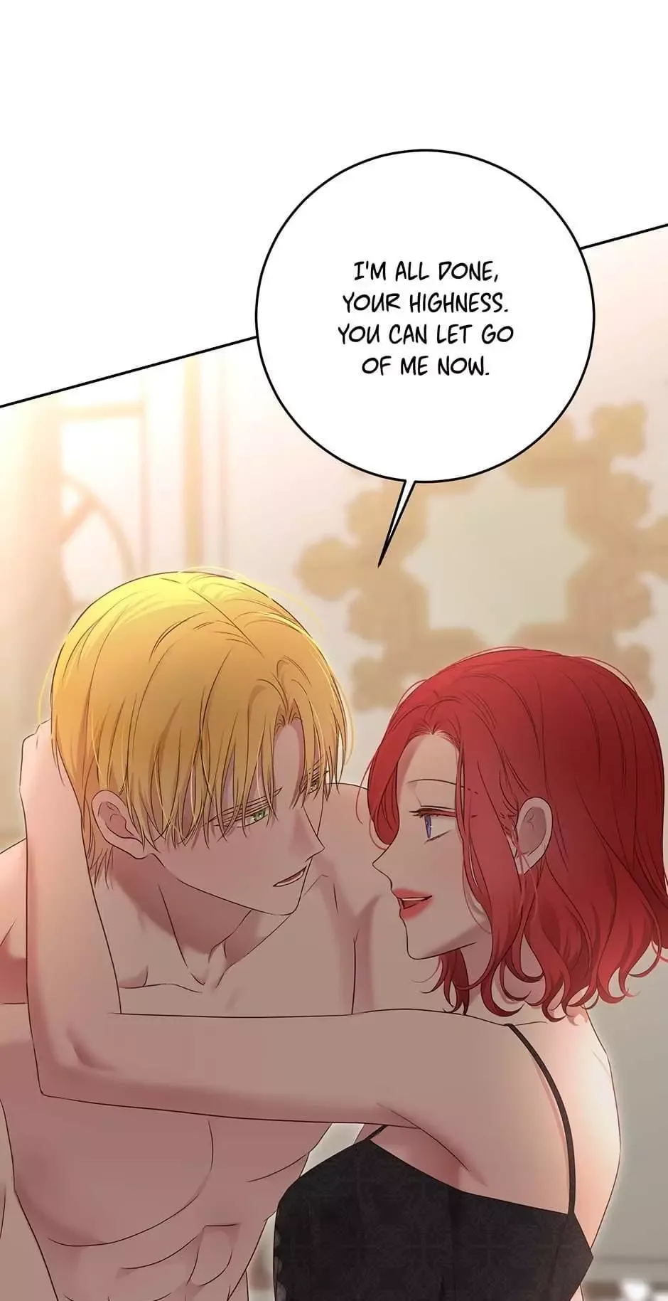 It Looks Like I’ve Fallen into the World of a Reverse Harem Game Chapter 93 page 55