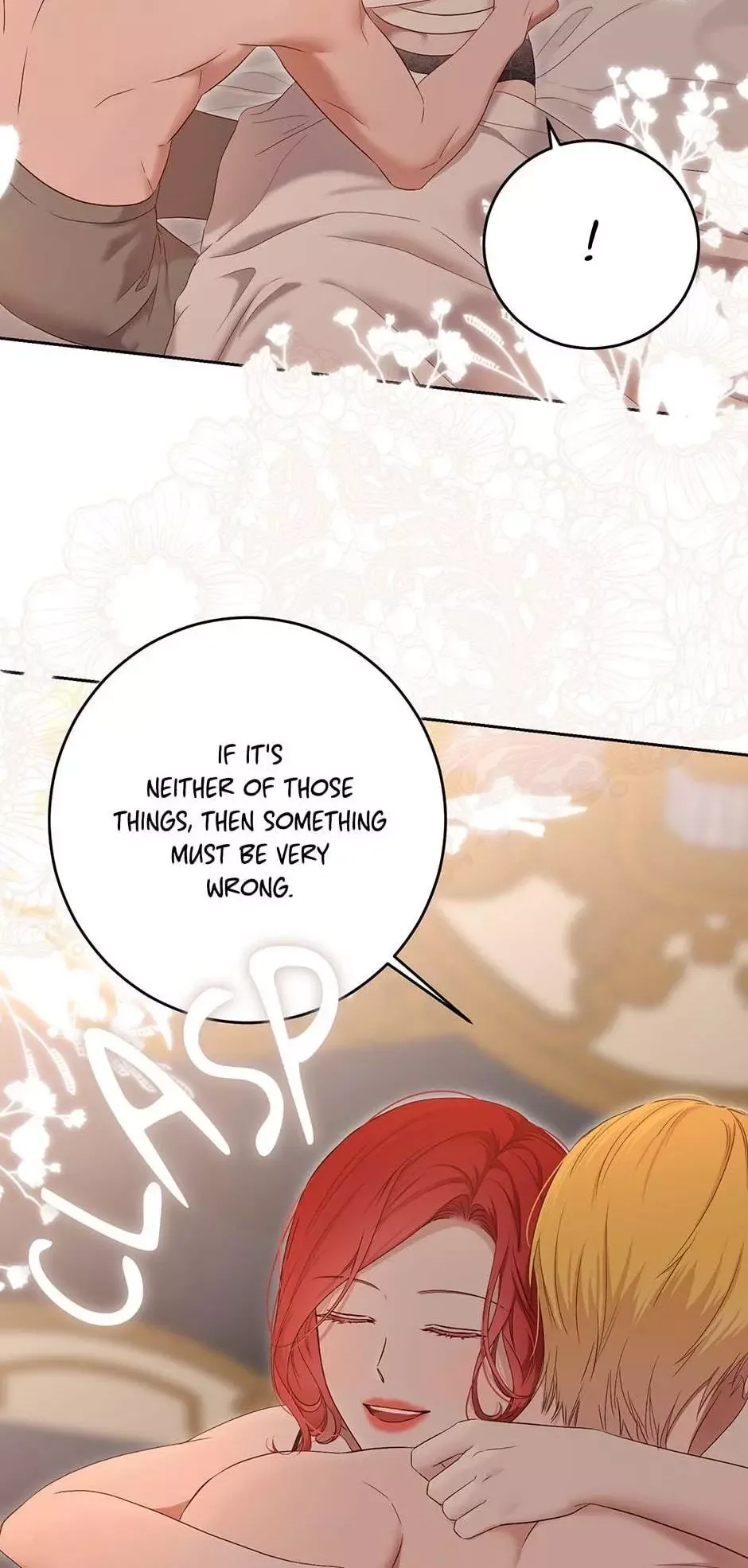 It Looks Like I’ve Fallen into the World of a Reverse Harem Game Chapter 93 page 53