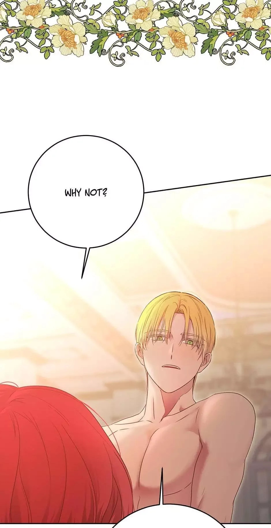 It Looks Like I’ve Fallen into the World of a Reverse Harem Game Chapter 93 page 58