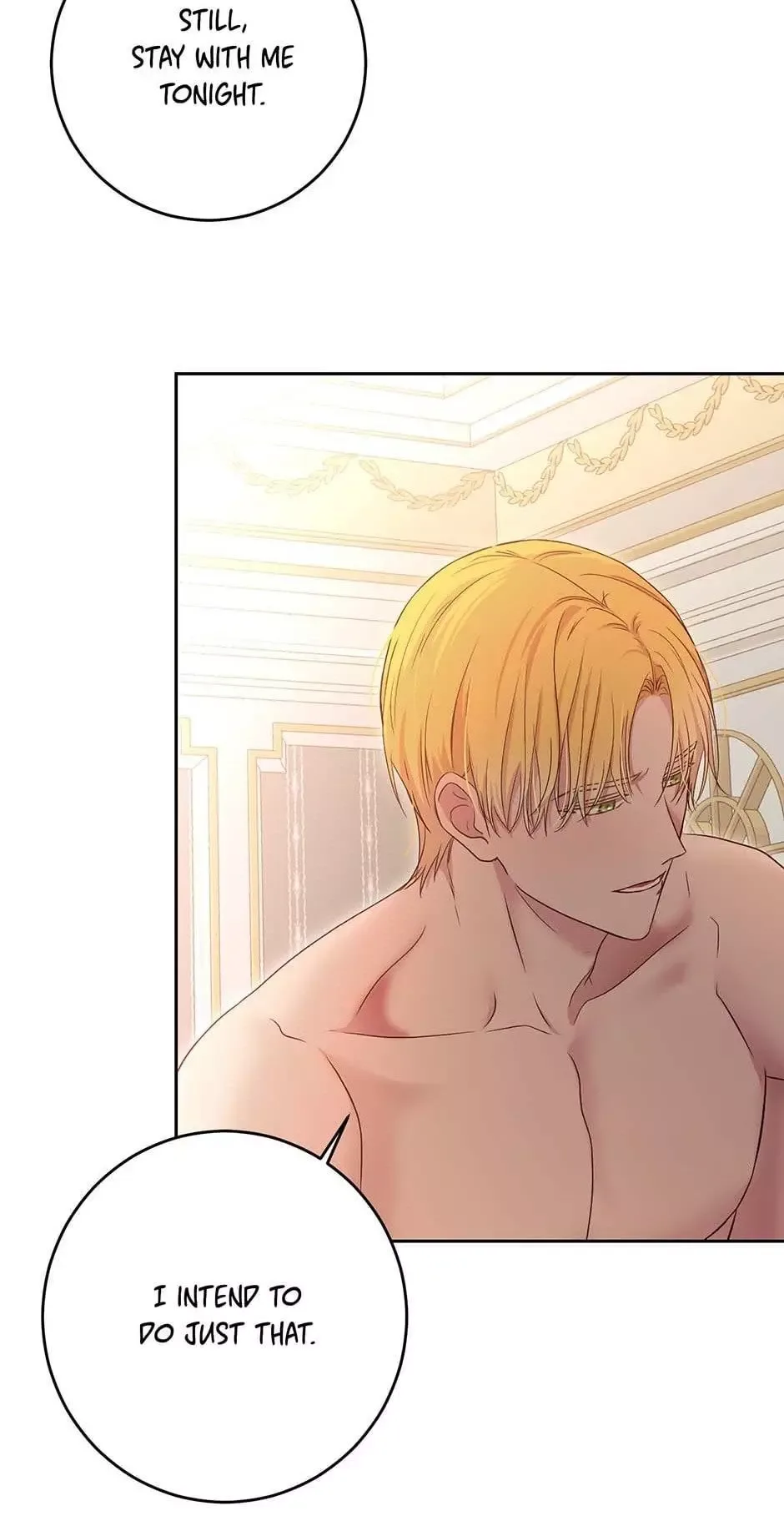 It Looks Like I’ve Fallen into the World of a Reverse Harem Game Chapter 93 page 60