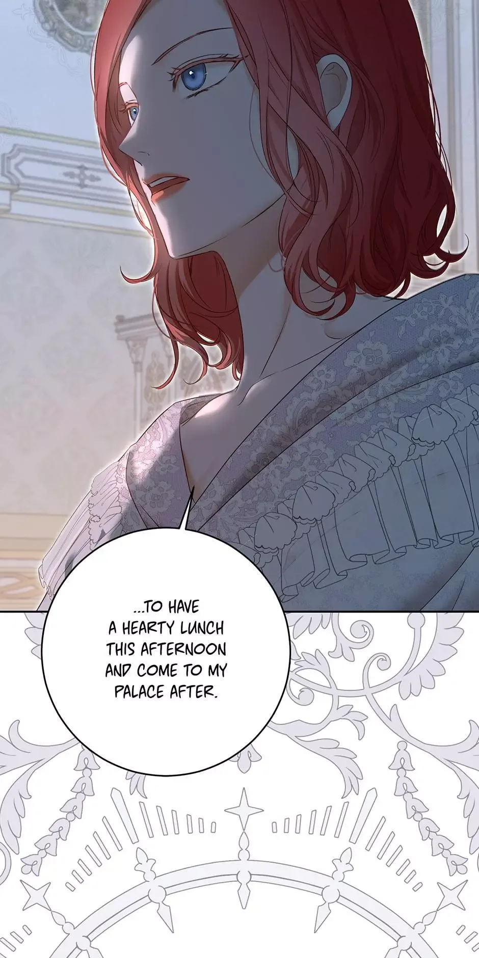 It Looks Like I’ve Fallen into the World of a Reverse Harem Game Chapter 94 page 34