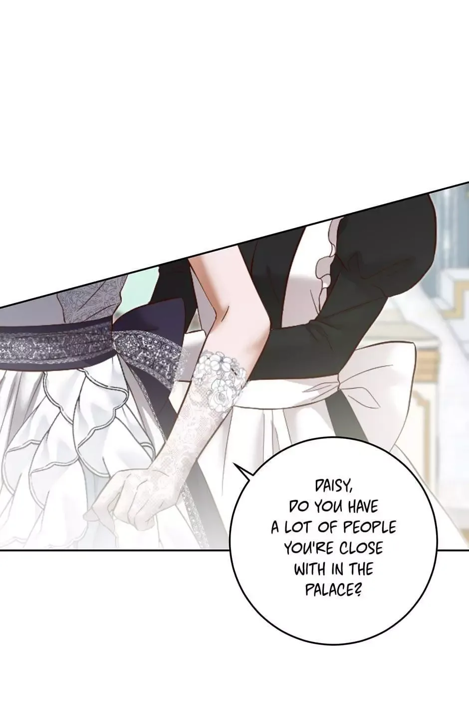 It Looks Like I’ve Fallen into the World of a Reverse Harem Game Chapter 94 page 37